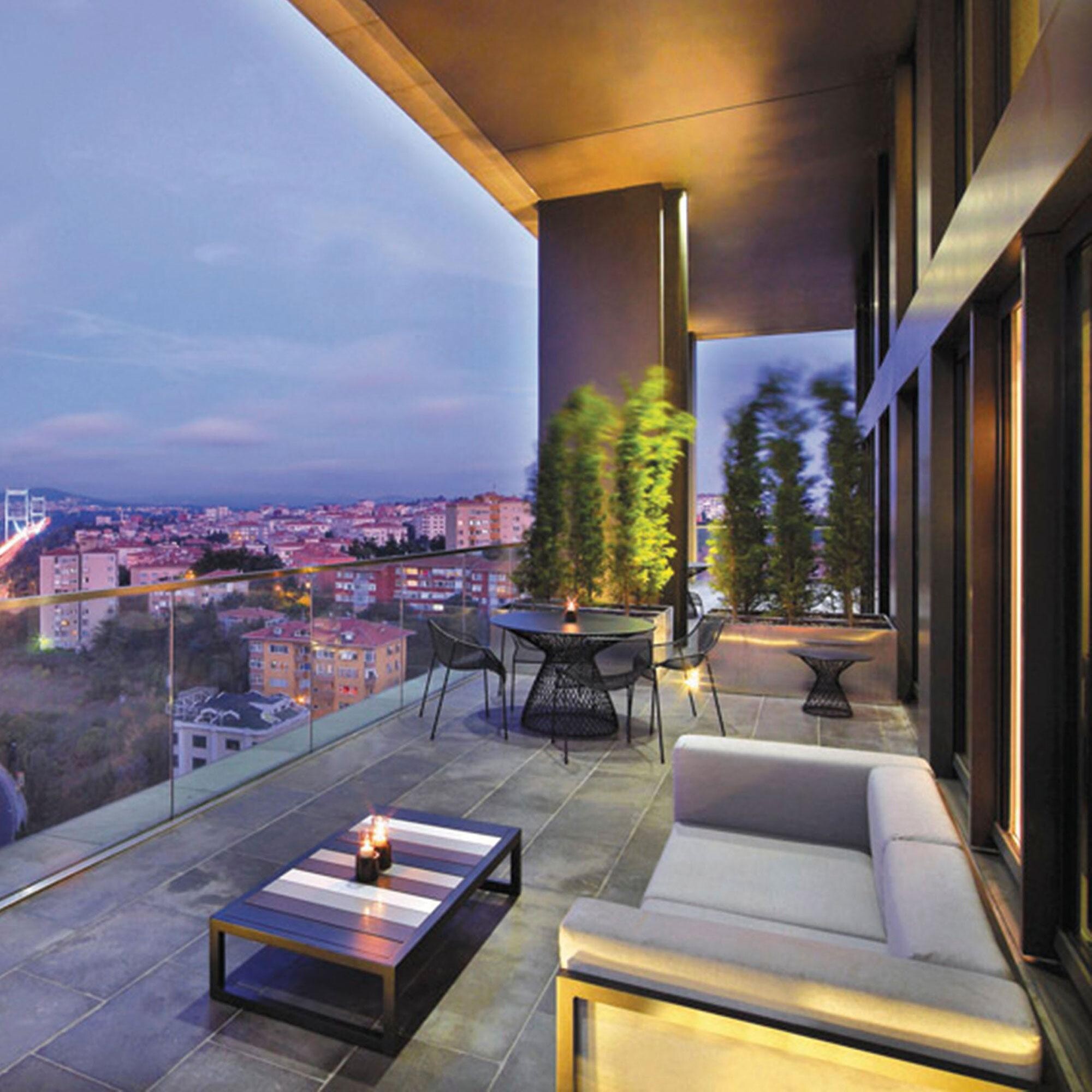 Heaven Garden Armchair