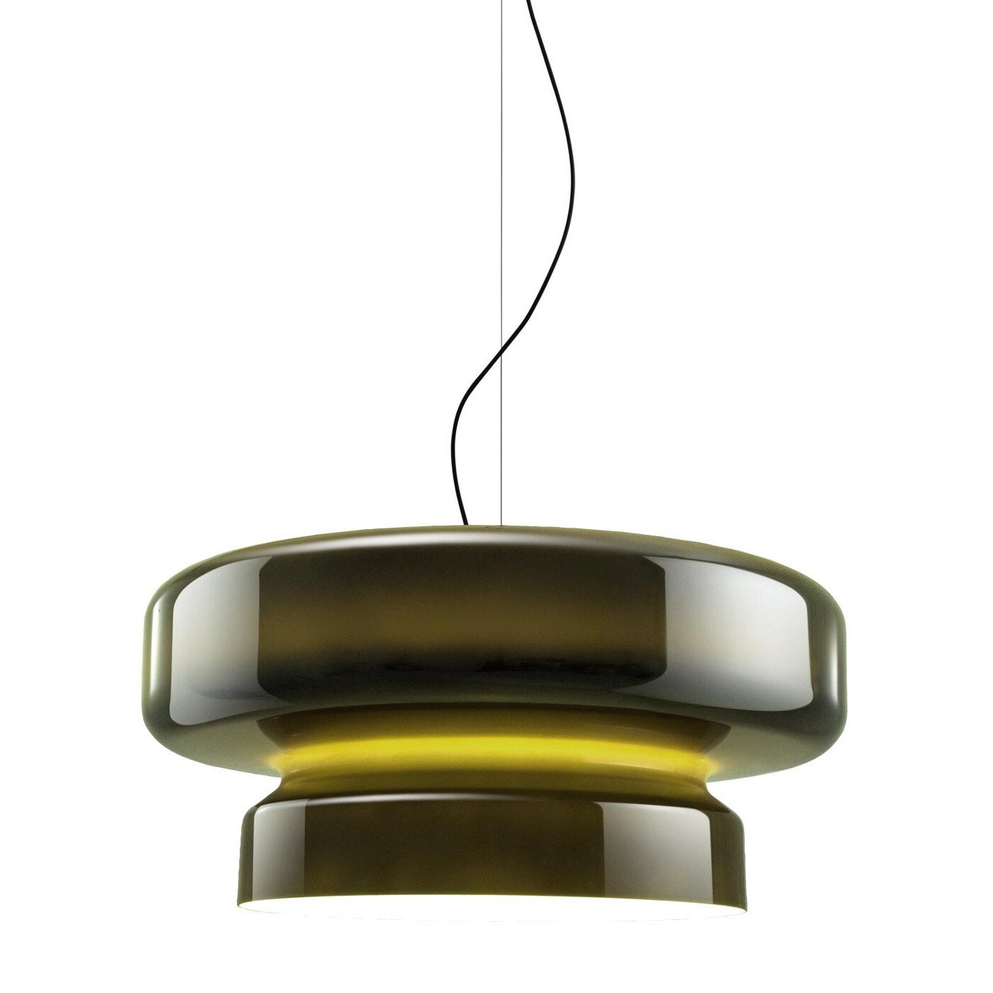 Bohemia 84 LED Suspension Lamp