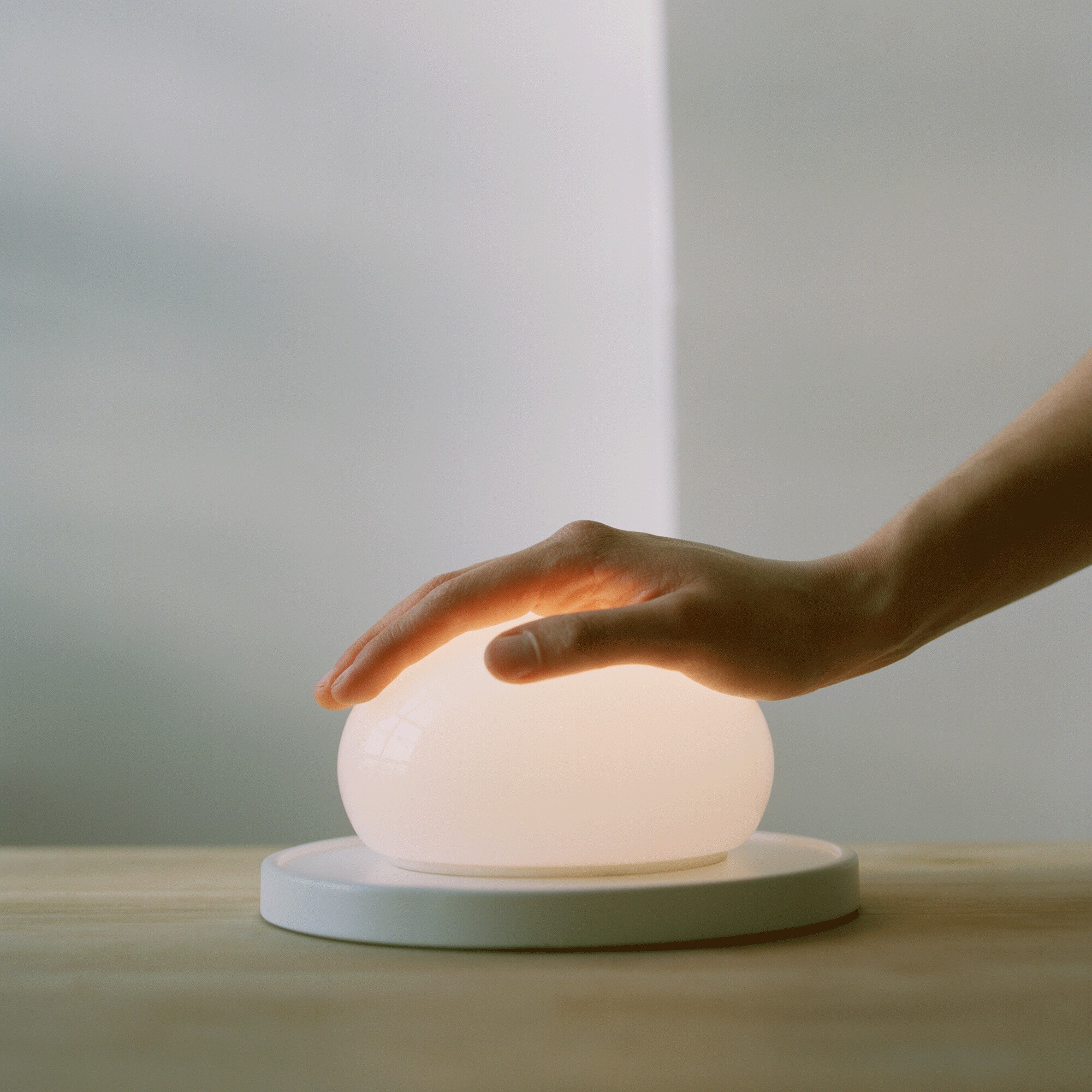 Bolita LED Table Lamp