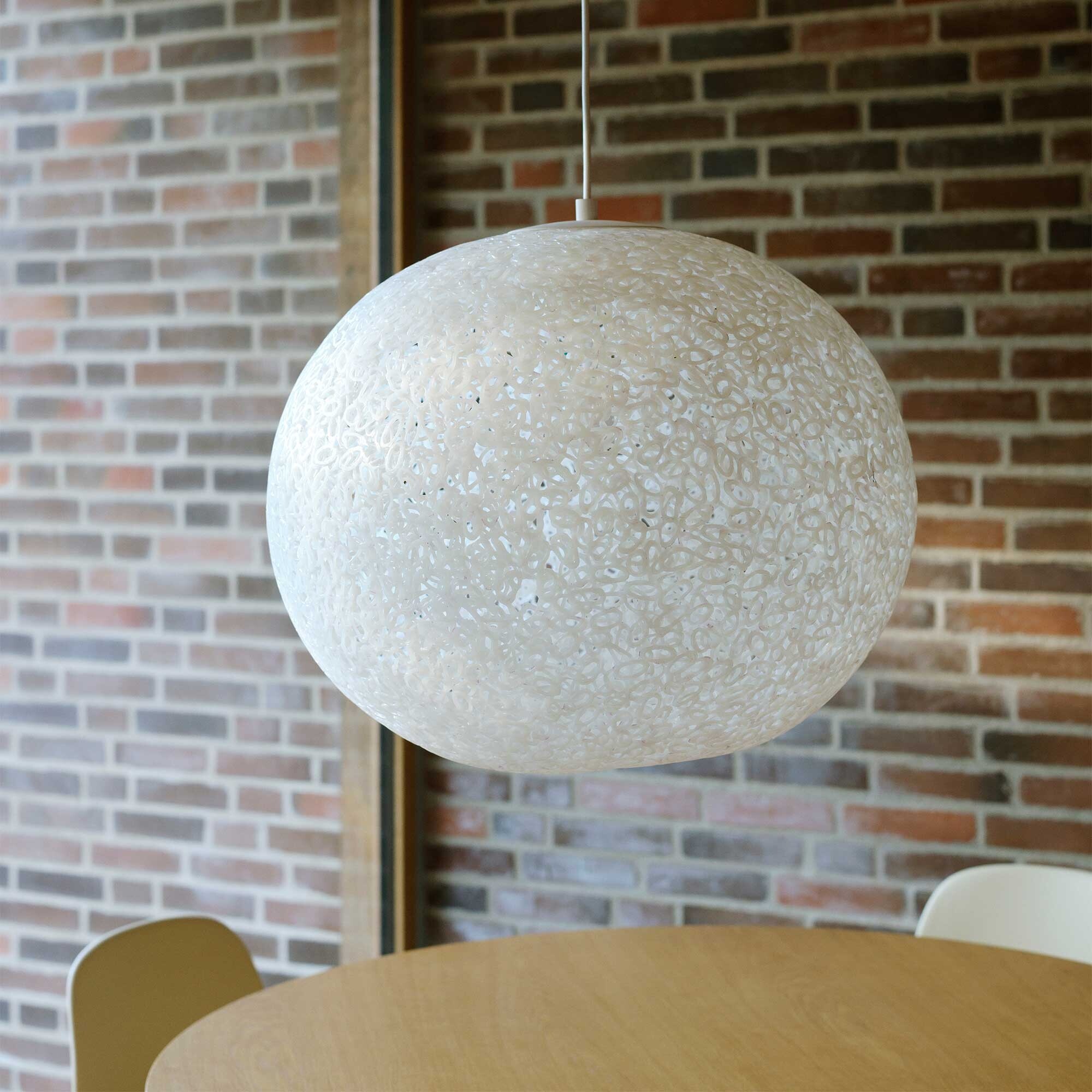 Act Suspension Lamp Ø 60cm