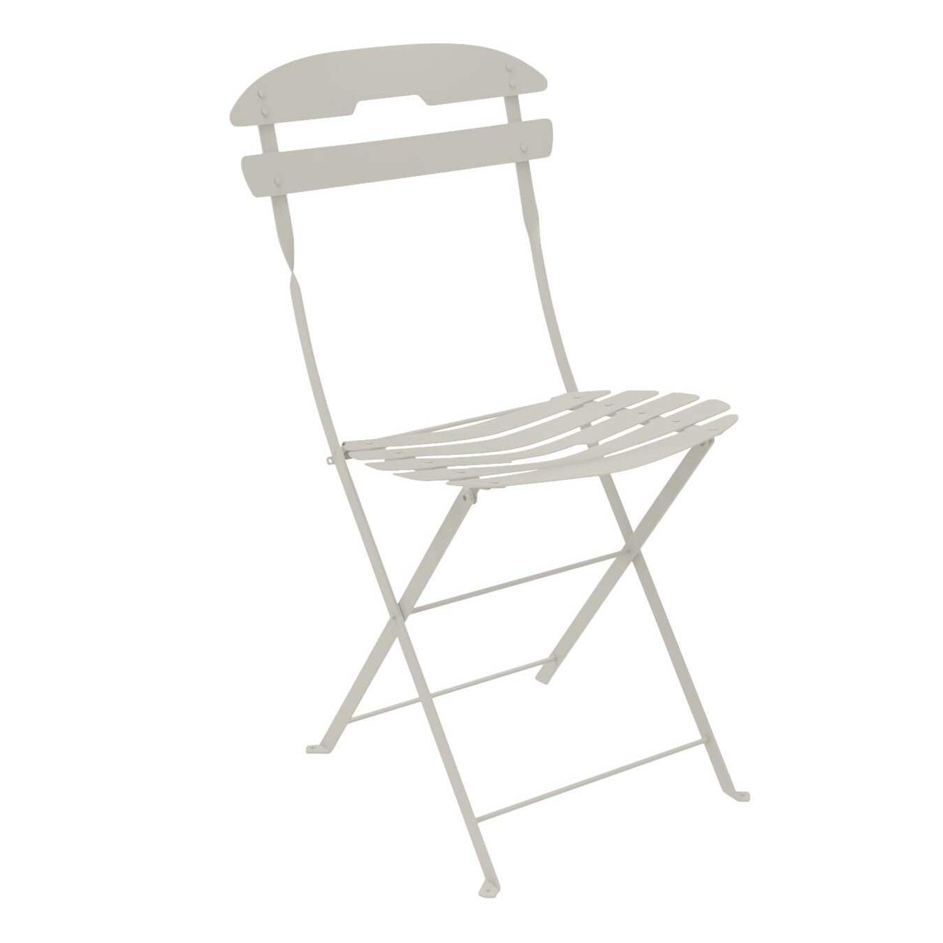 La Mome Garden Folding Chair