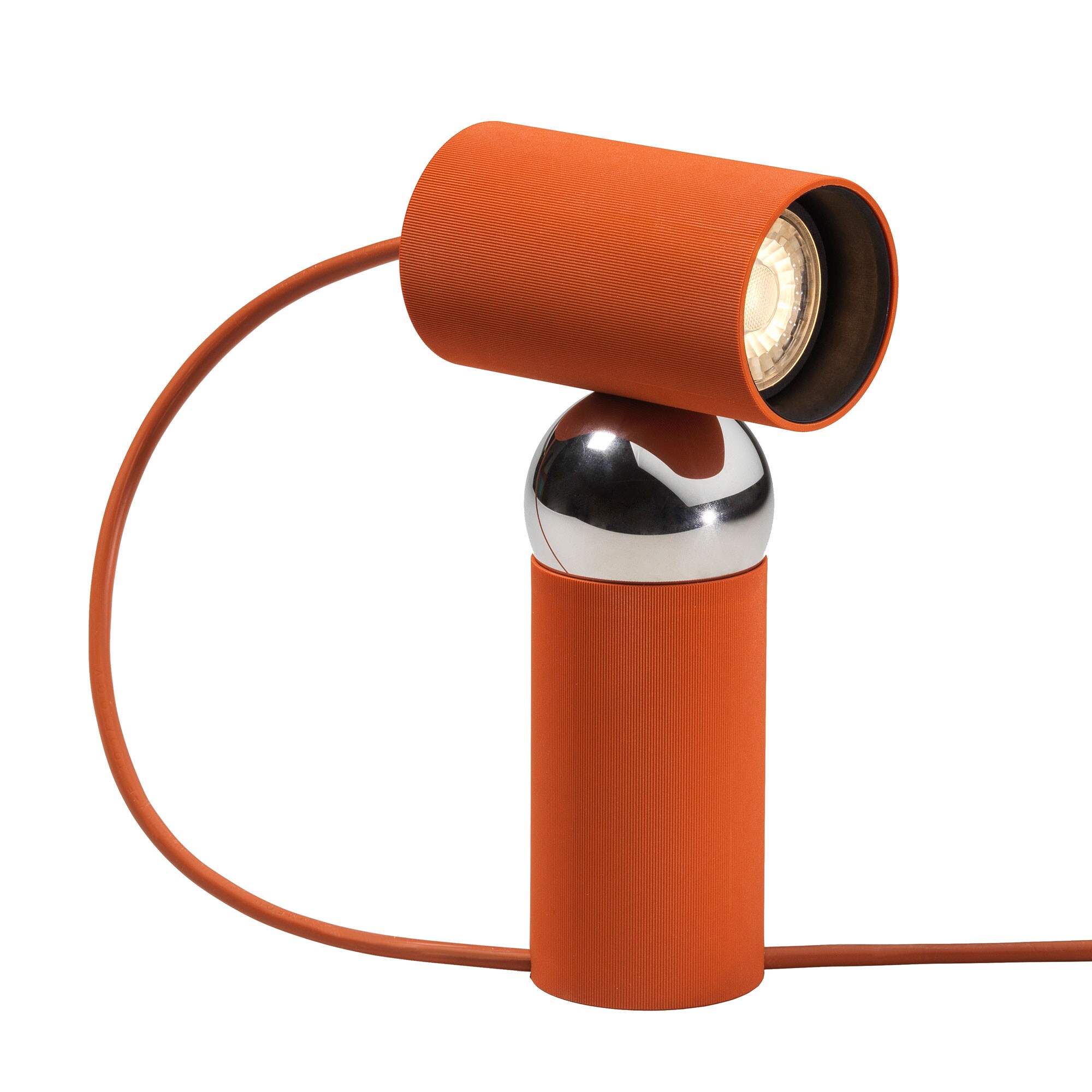 Bilboquet Table Lamp