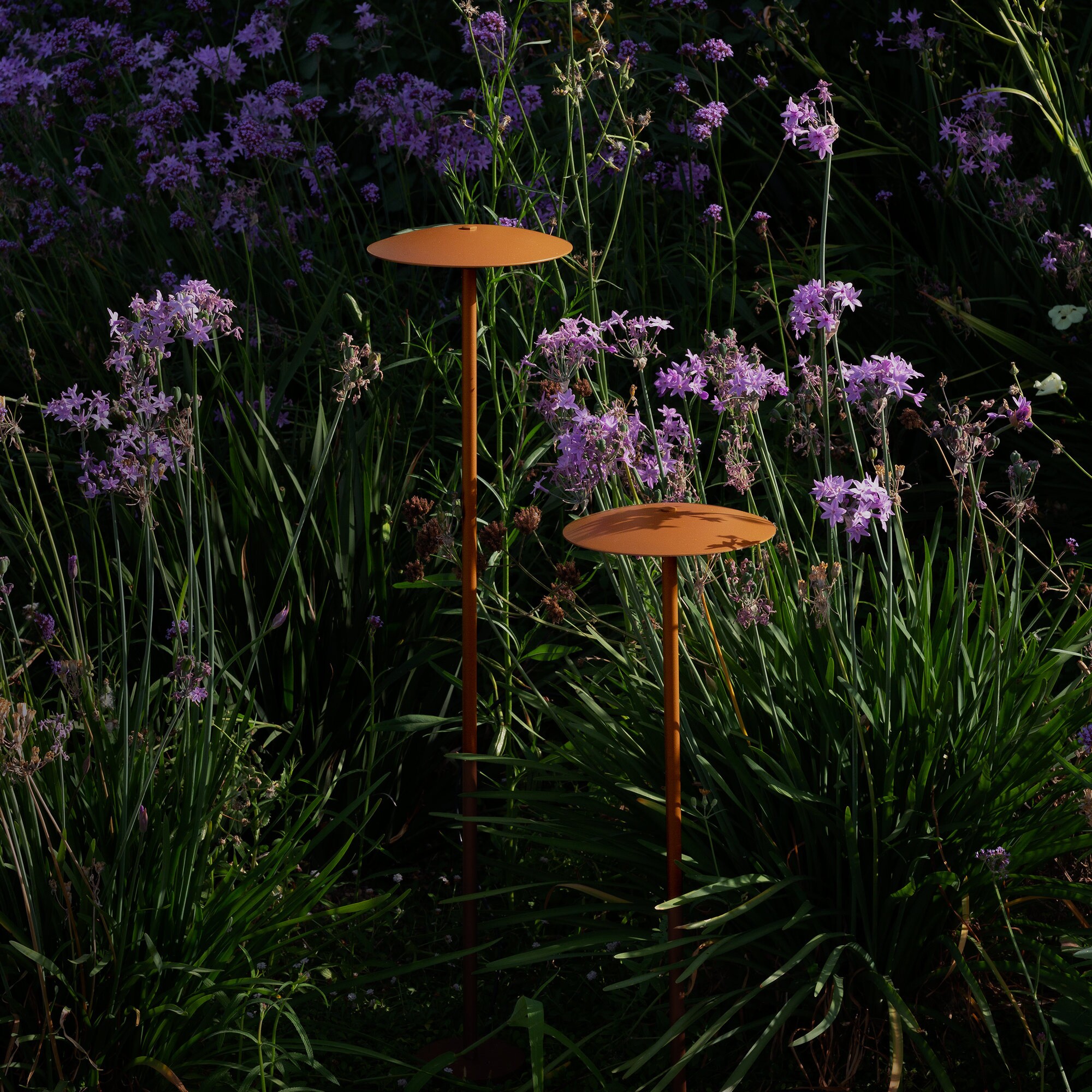 Ginger B 20/63 LED Bollard Lamp