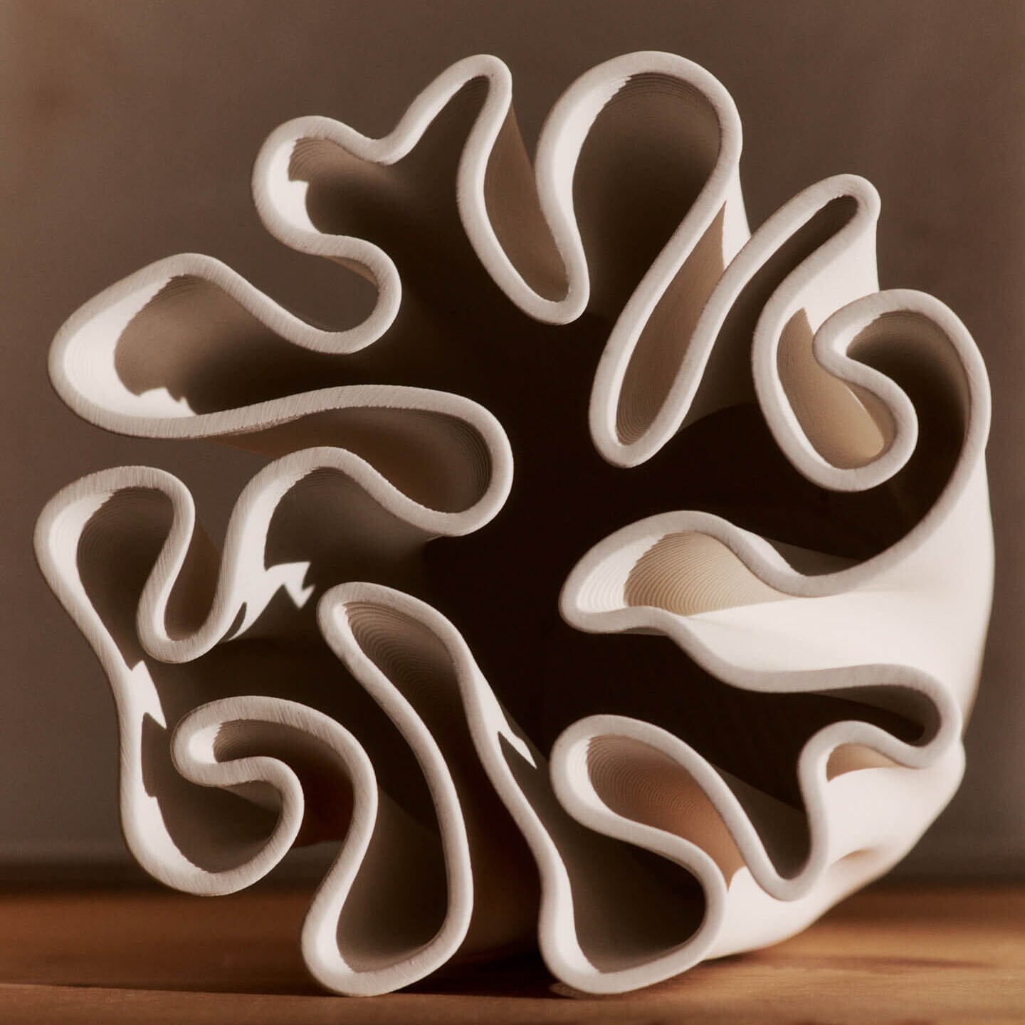 Dedali Vase