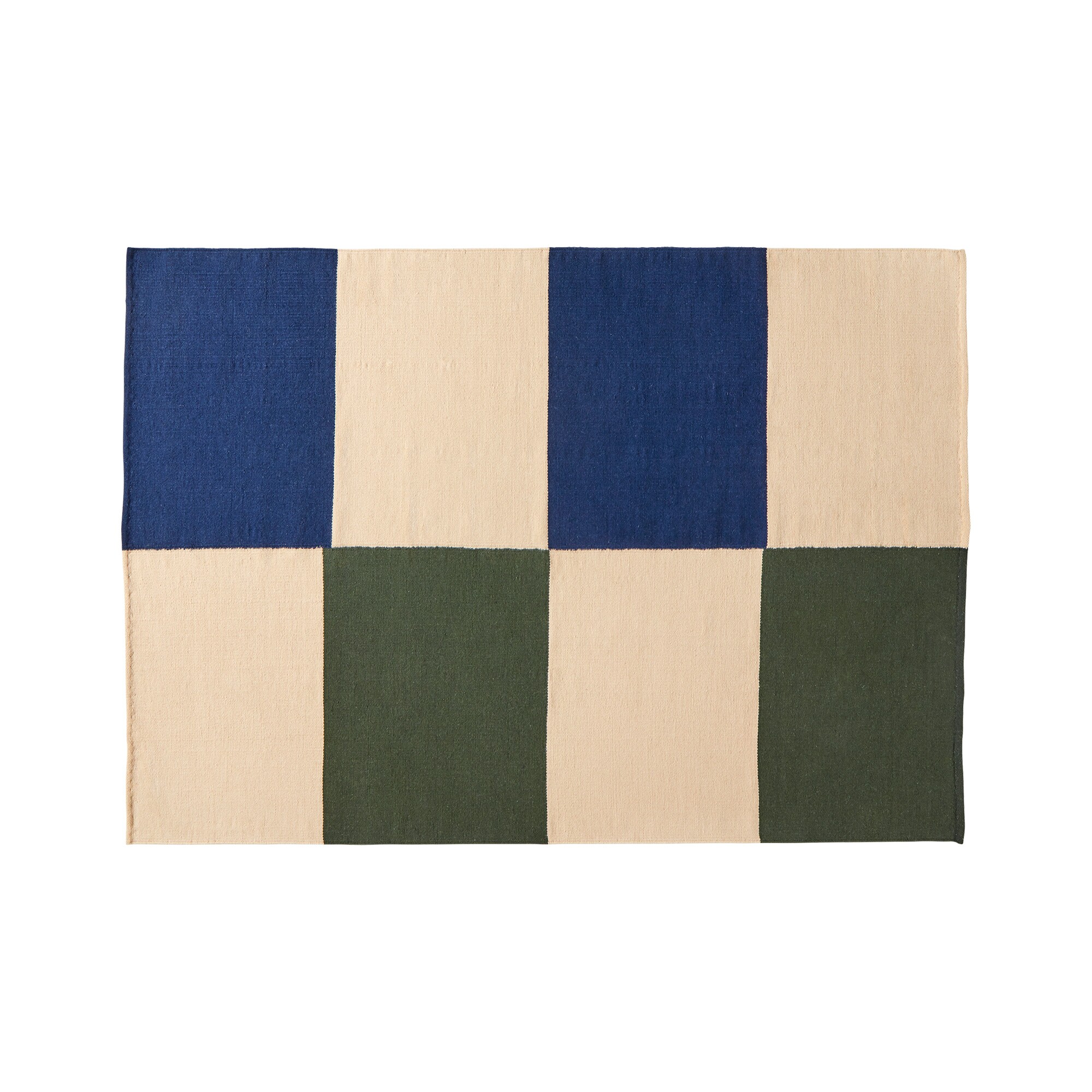 Ethan Cook Flat Works Rug 240x170cm