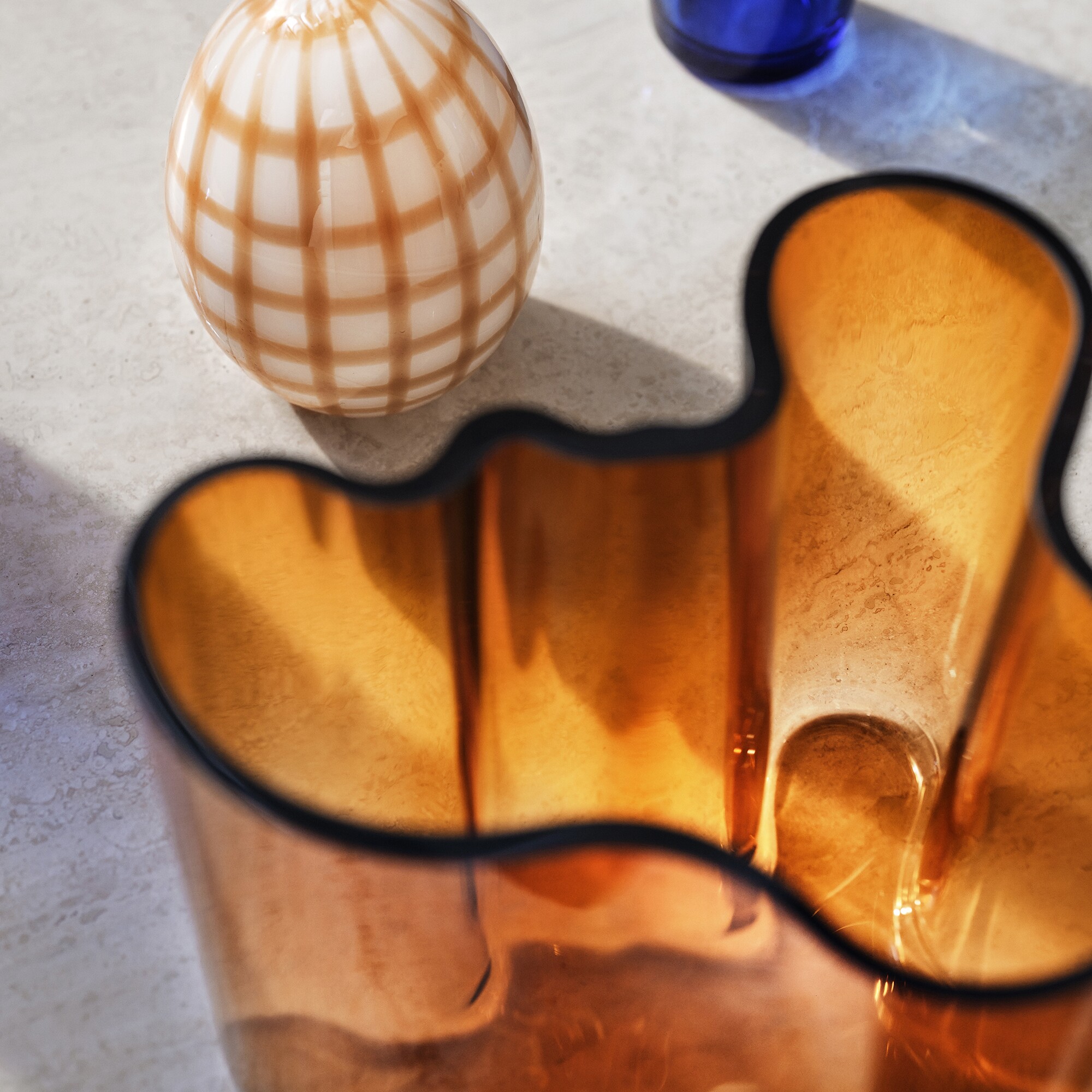 Alvar Aalto Vase 160mm