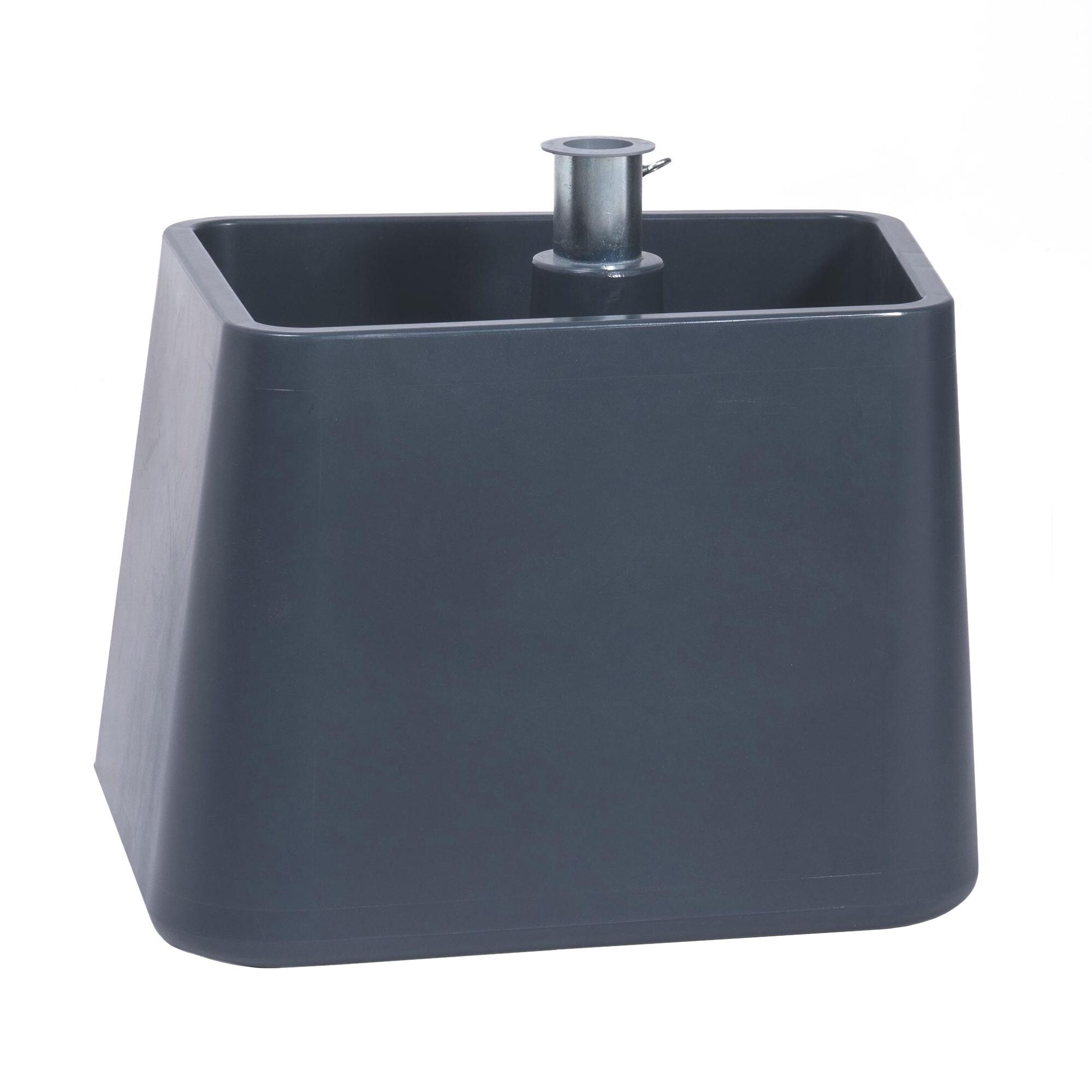 Fill Up Parasol Stand