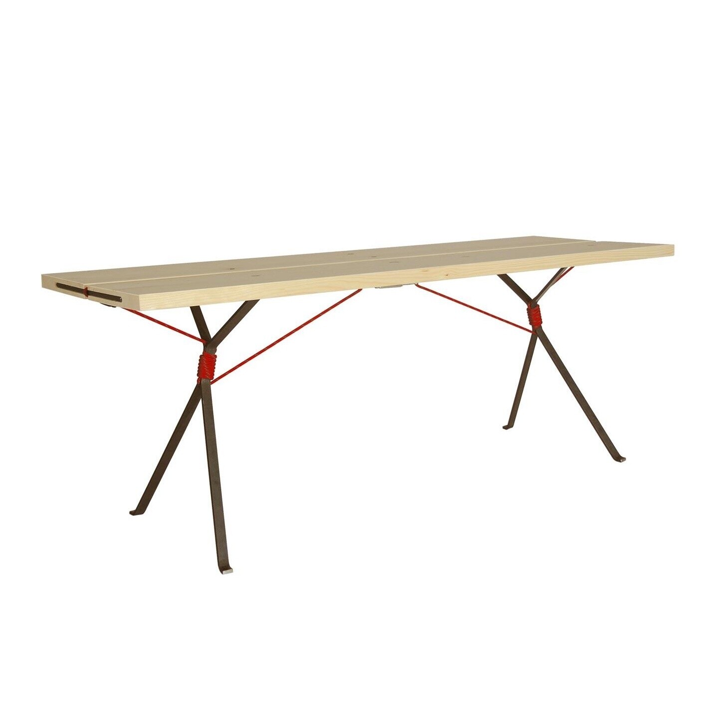 Moormann Kampenwand Table 220x68cm