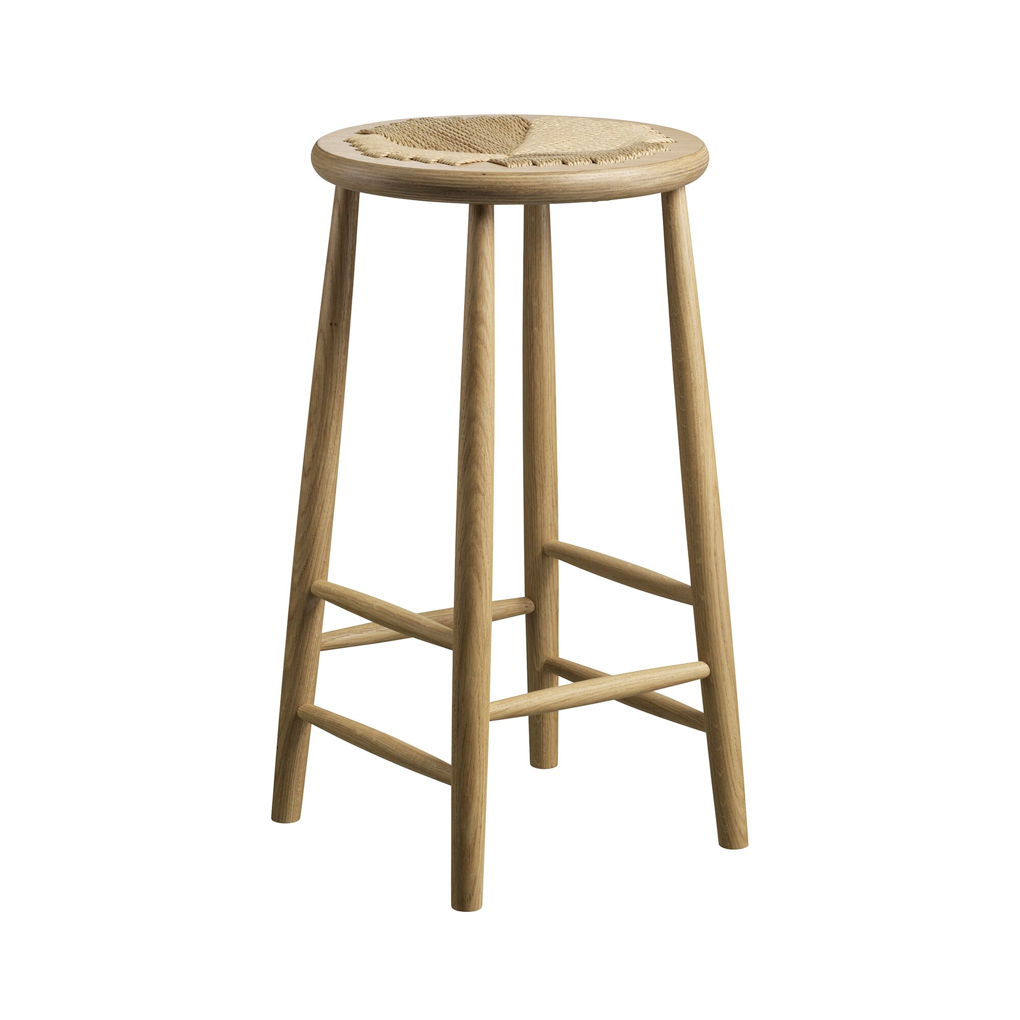 J165C Bar Stool H65cm