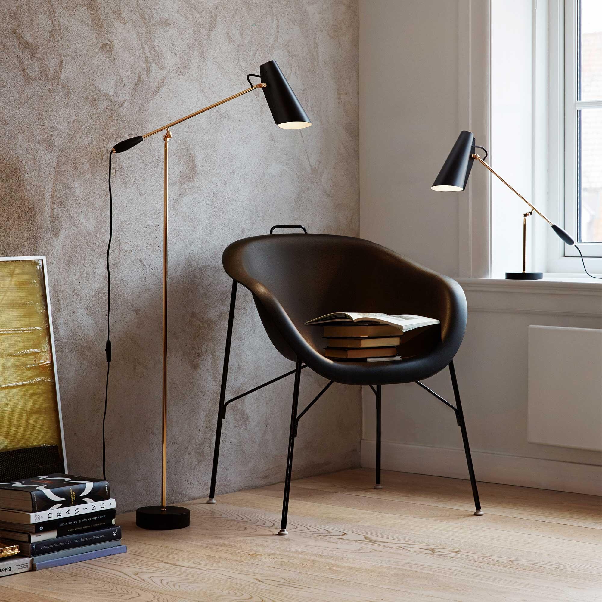 Birdy Floor Lamp
