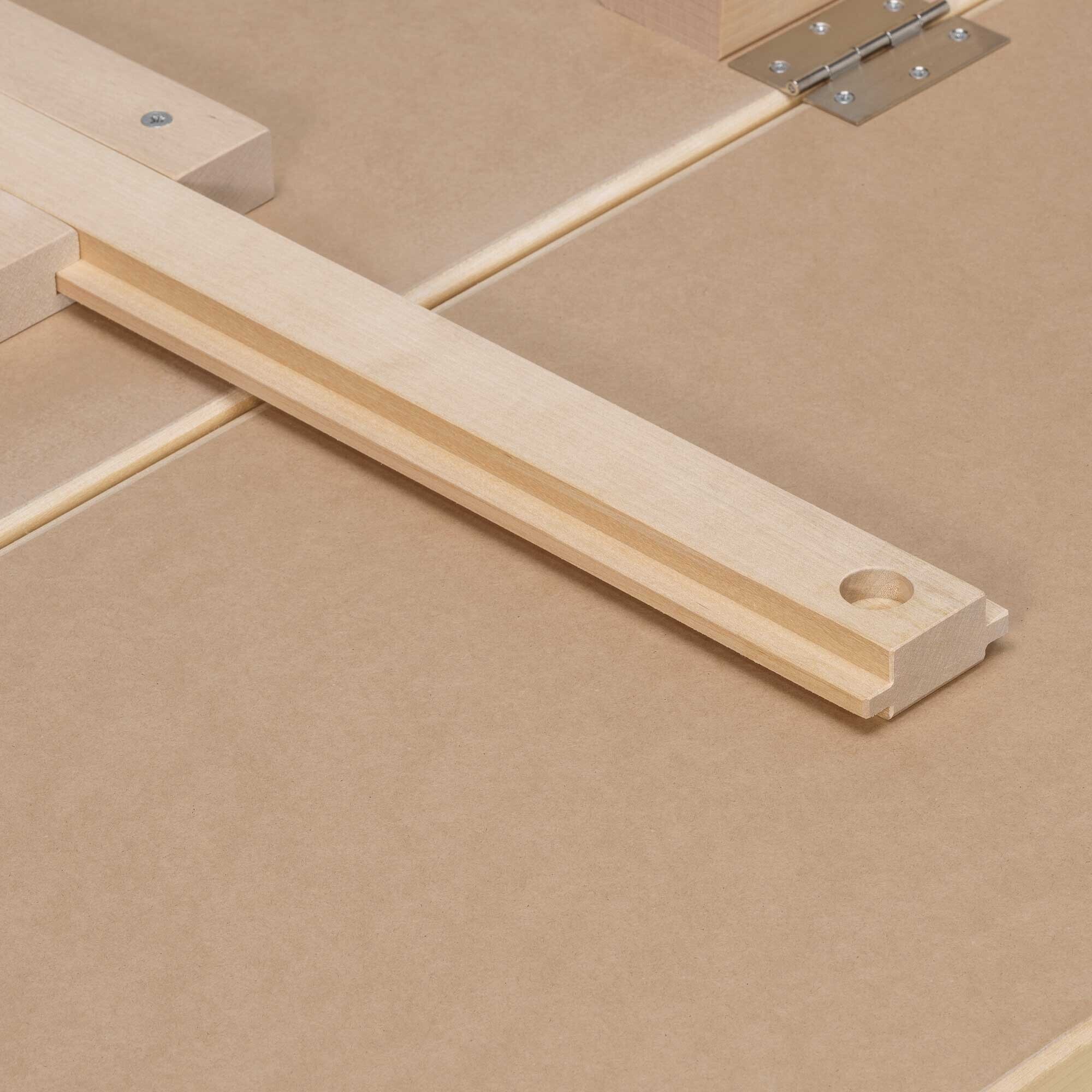 Aalto DL81C Folding Dining Table