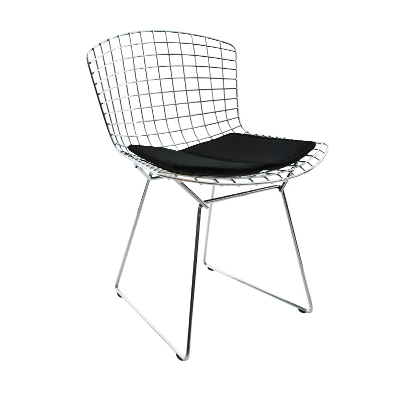Bertoia Cushion