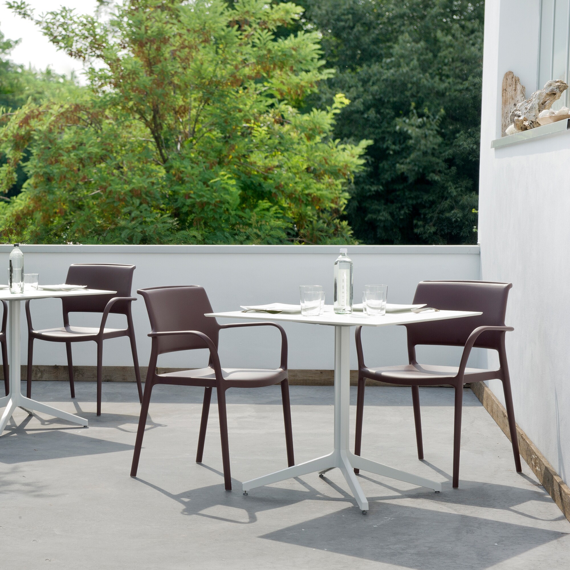 Ara 315 Garden Armchair