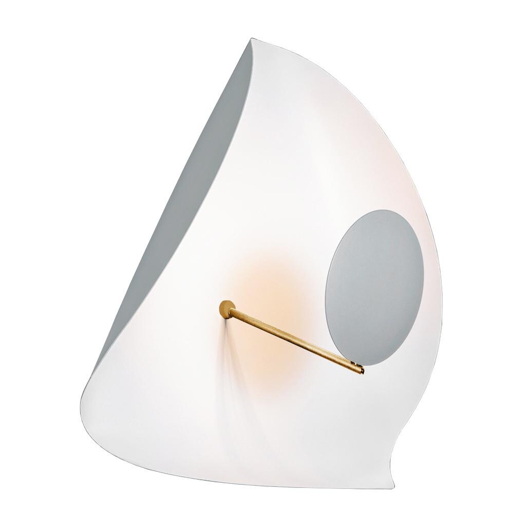 Lederam Manta CWS1 LED Ceiling Lamp/Wand Lamp