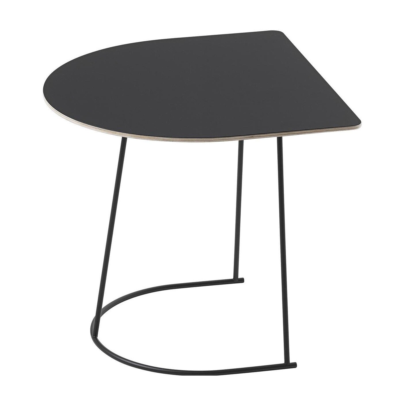 Airy Half Coffee Table