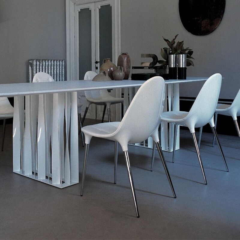 245 Caprice Chair Leather