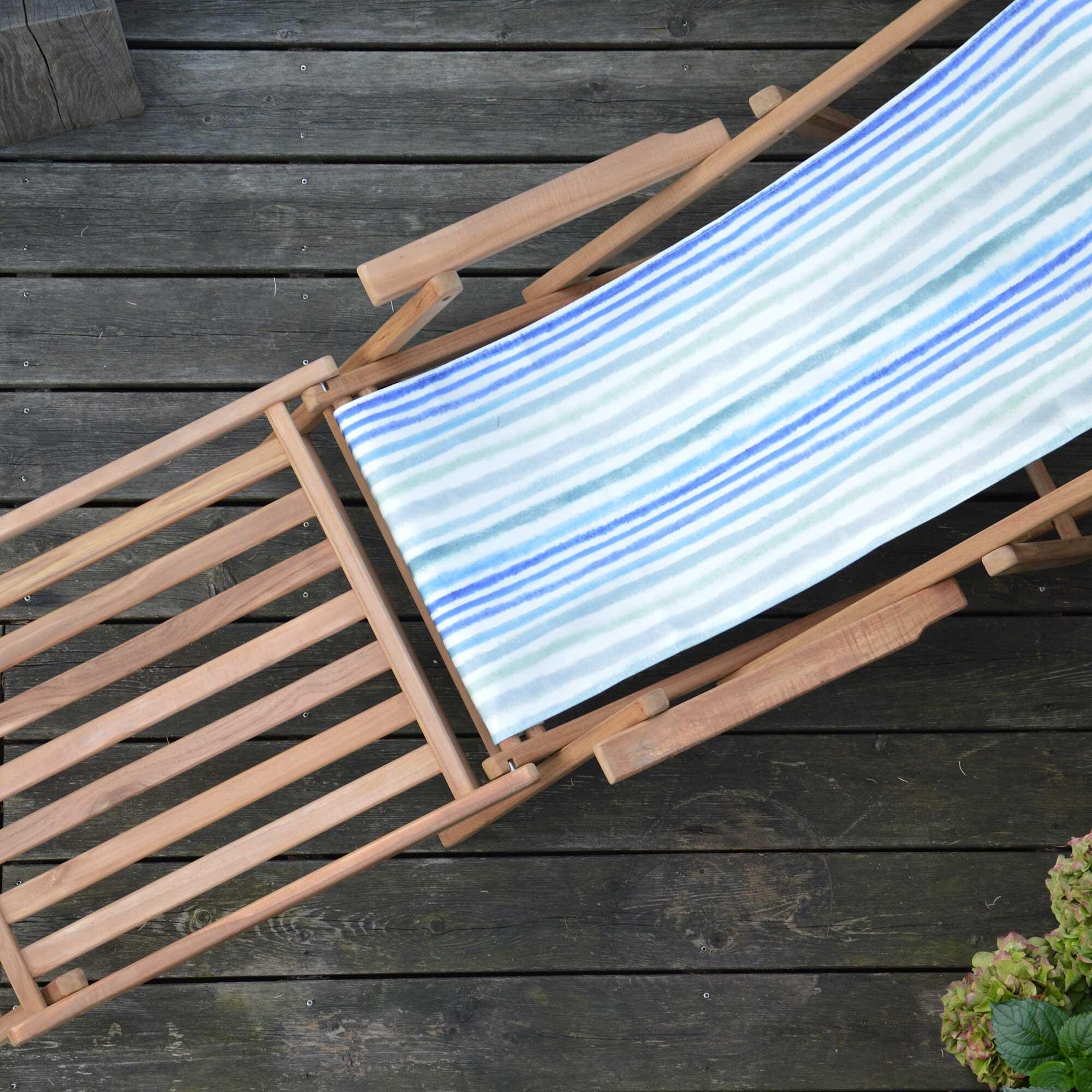 Maxx Deckchair Designers Guild