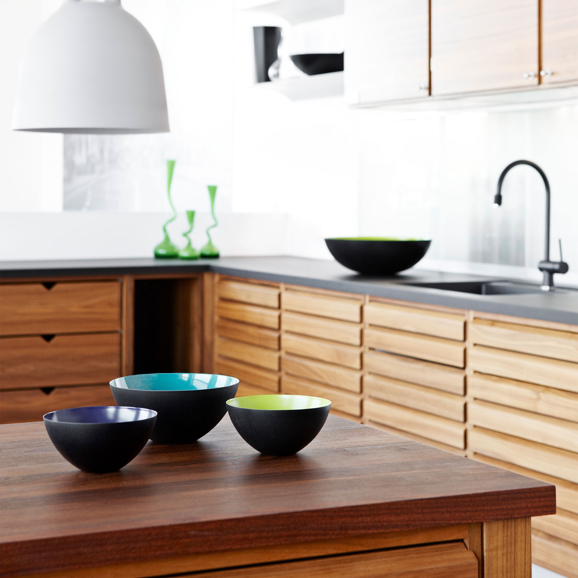 Krenit Bowl Ø 8.4cm