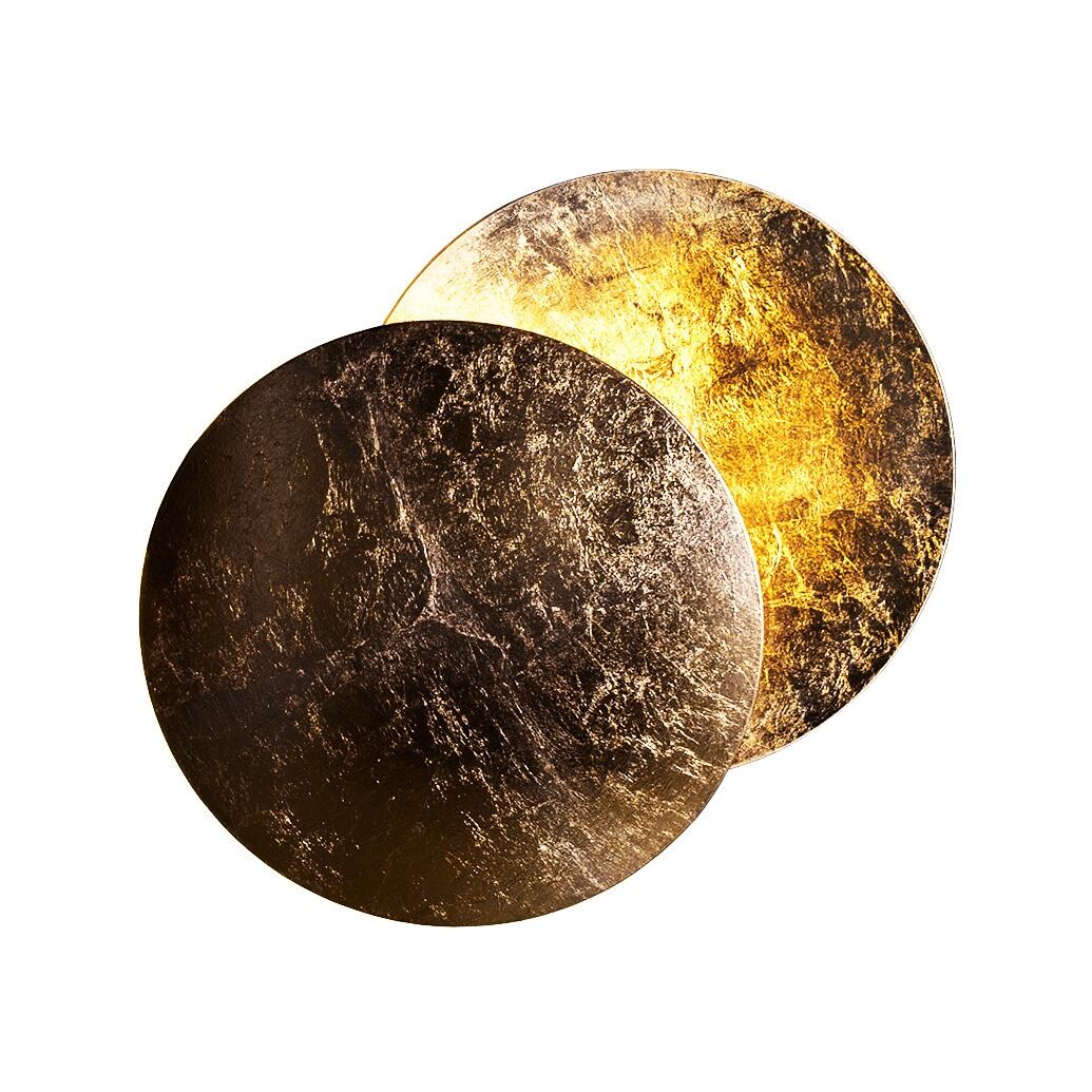 Lederam W 17 LED Wall Lamp