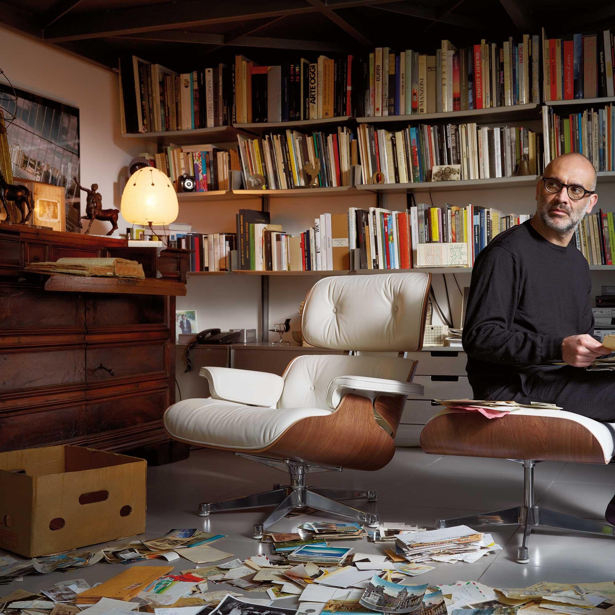 Akari 1AD Table Lamp