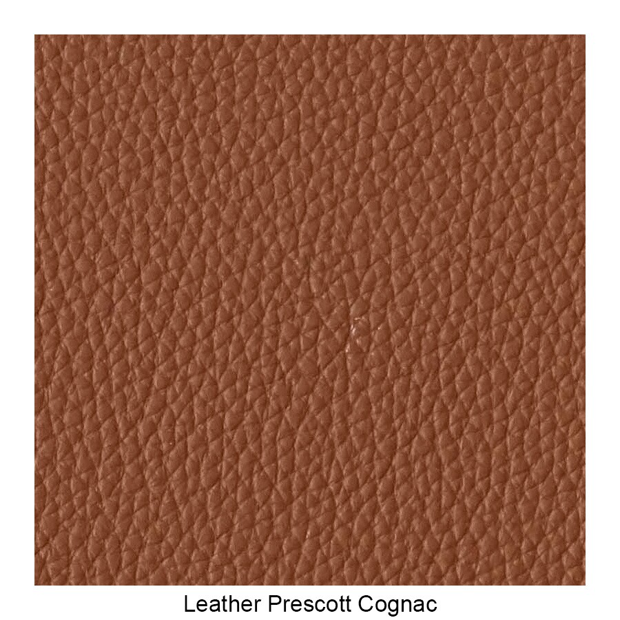 Drawn HM3 Seat Pad Leather