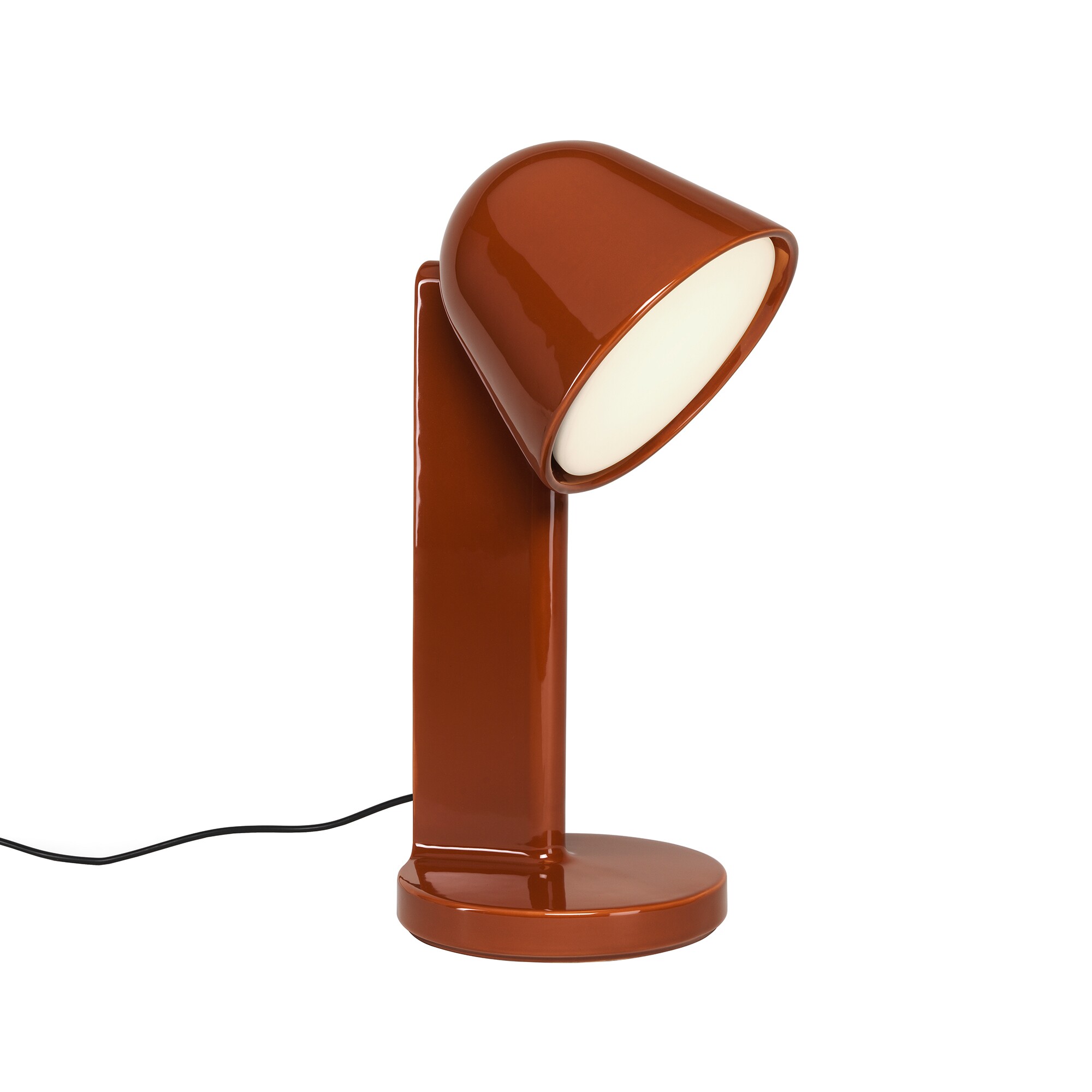 Céramique Down Table Lamp