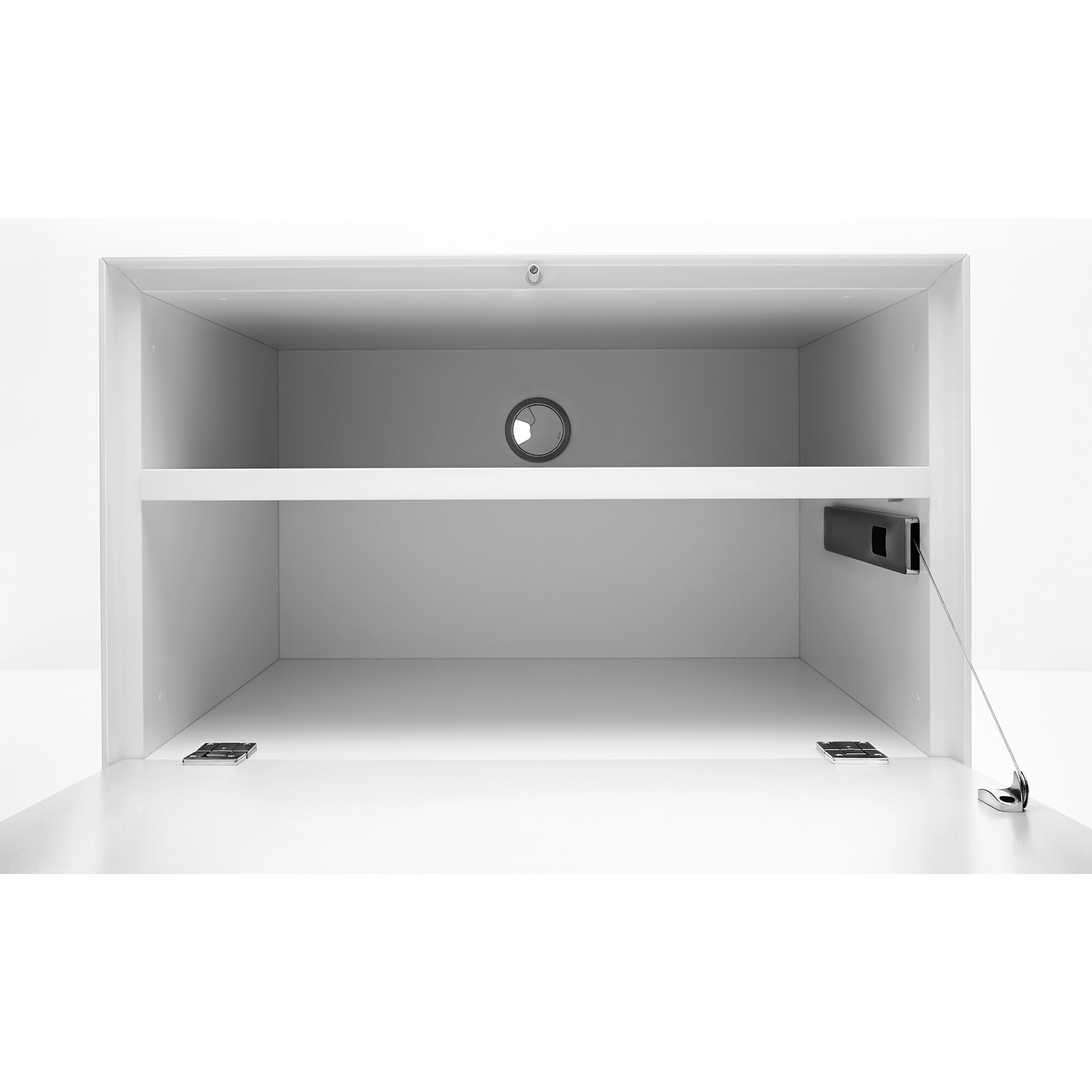 Nex Pur Box 2.0 TV Box 240x37,5x48cm