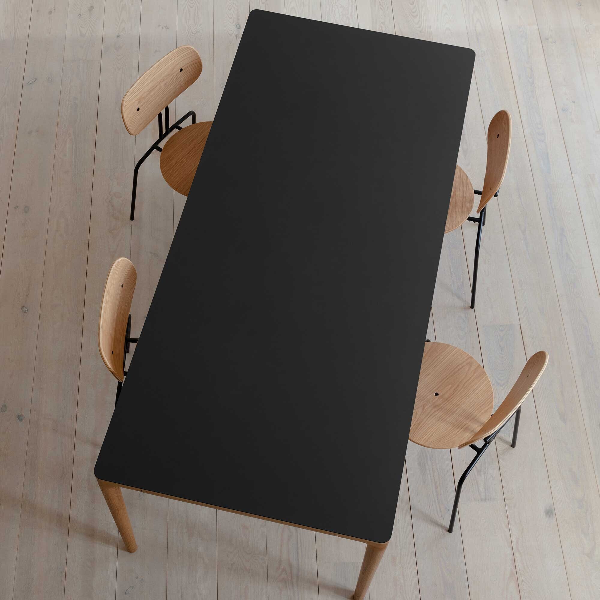 Heart'n'Soul Dining Table 90x200cm