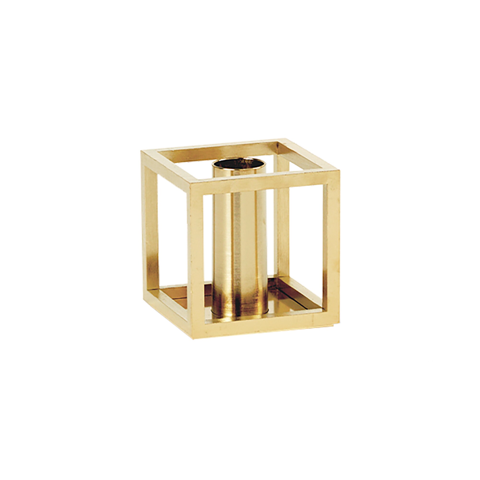 Kubus 1 Candle Holder