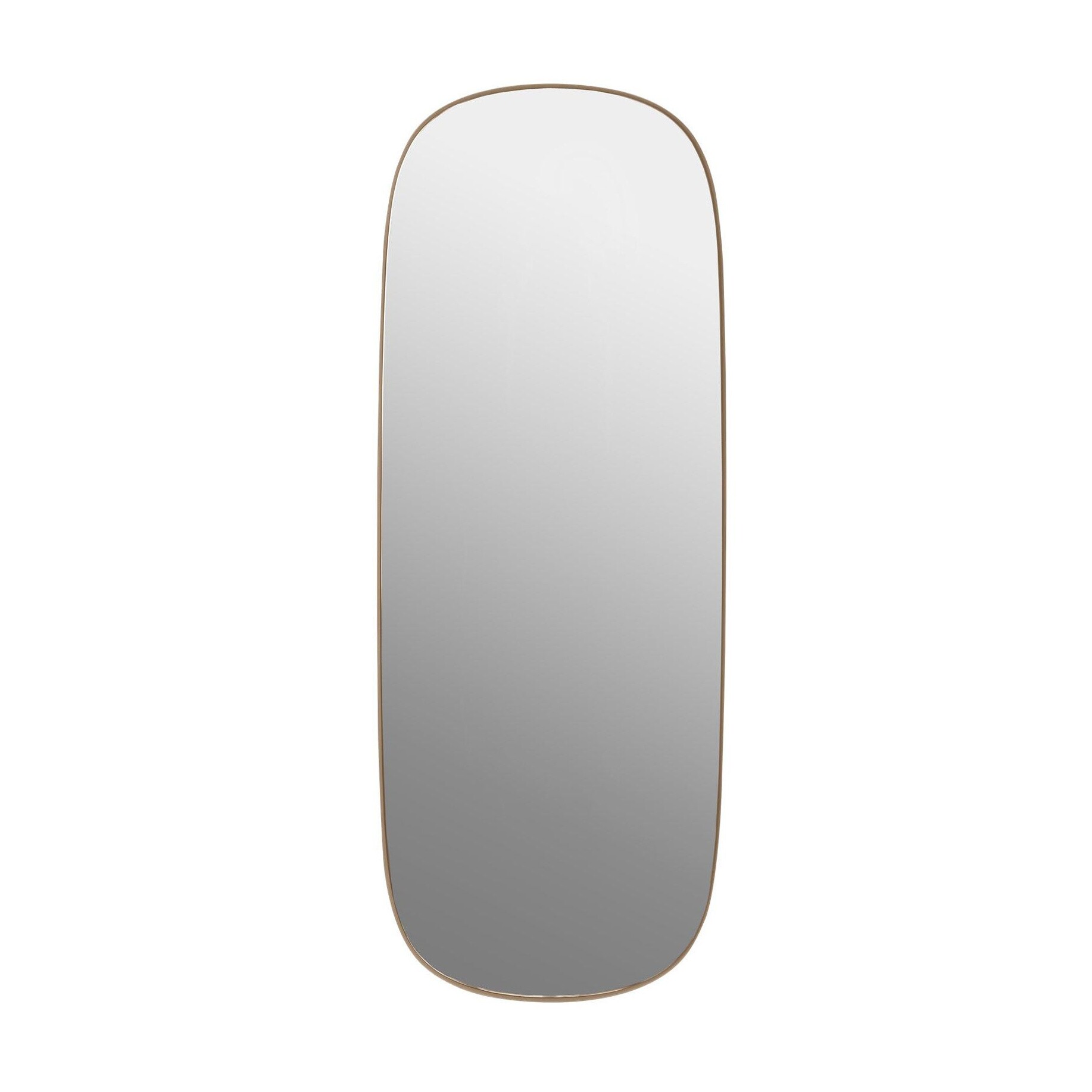Muuto Framed Mirror 118x44,5cm