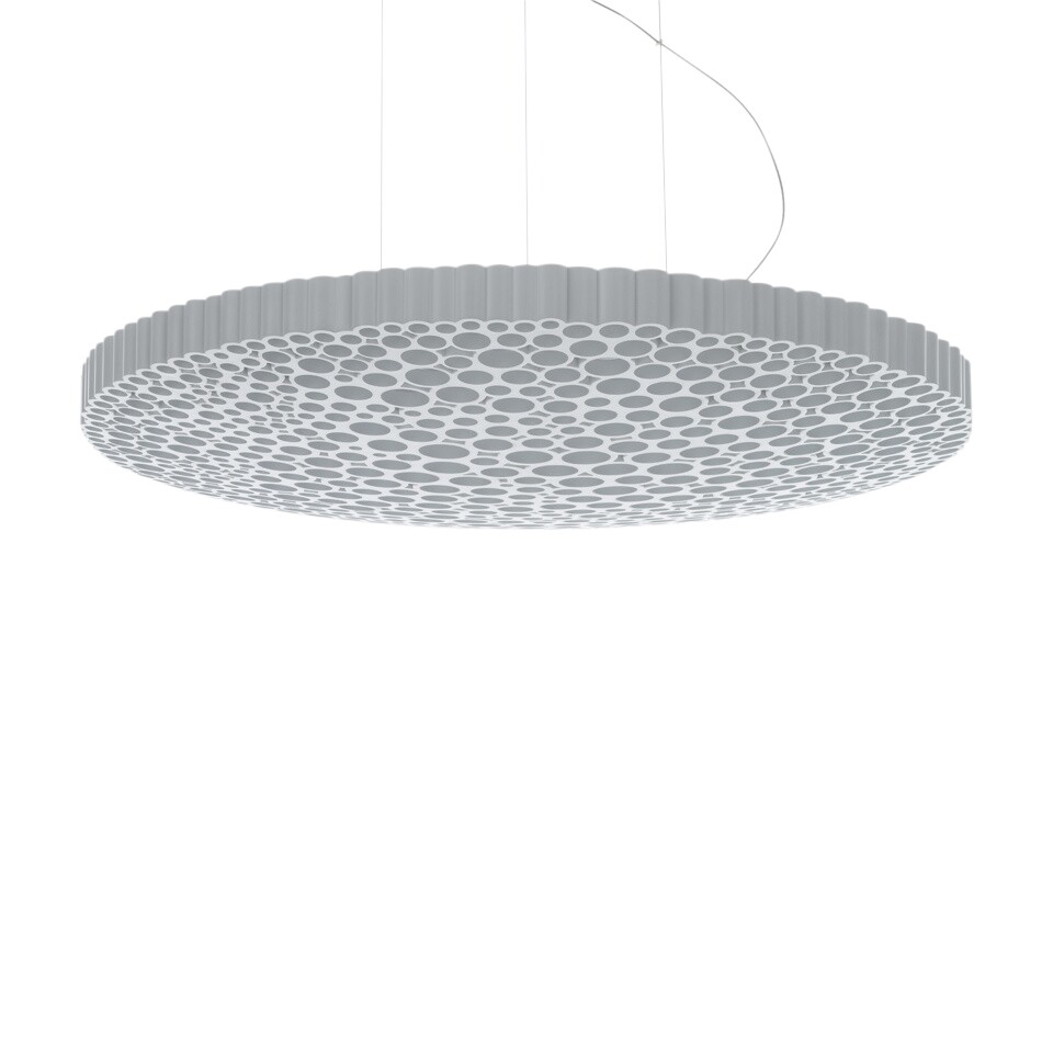 Calipso LED Suspension Lamp App Control