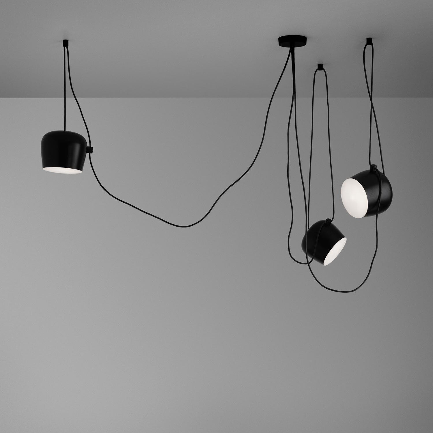 Aim LED Suspension Lamp