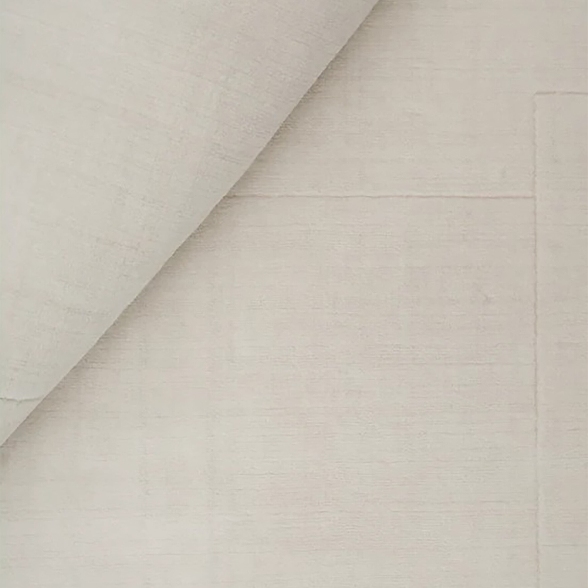 Geometric Maze Wool Rug 200x300cm