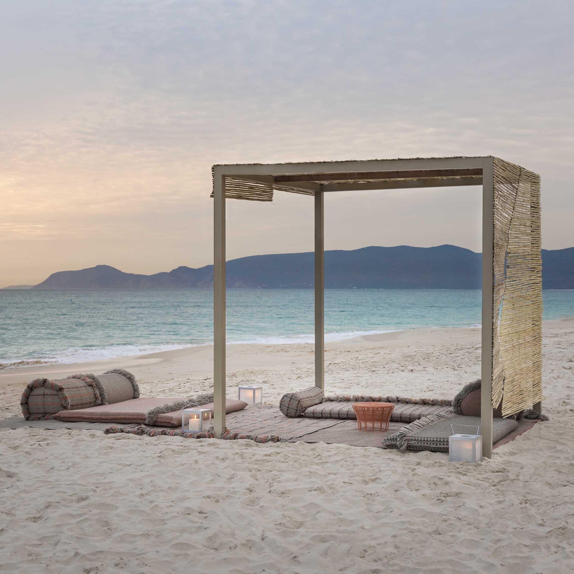 Garden Layers Rug 200x300cm