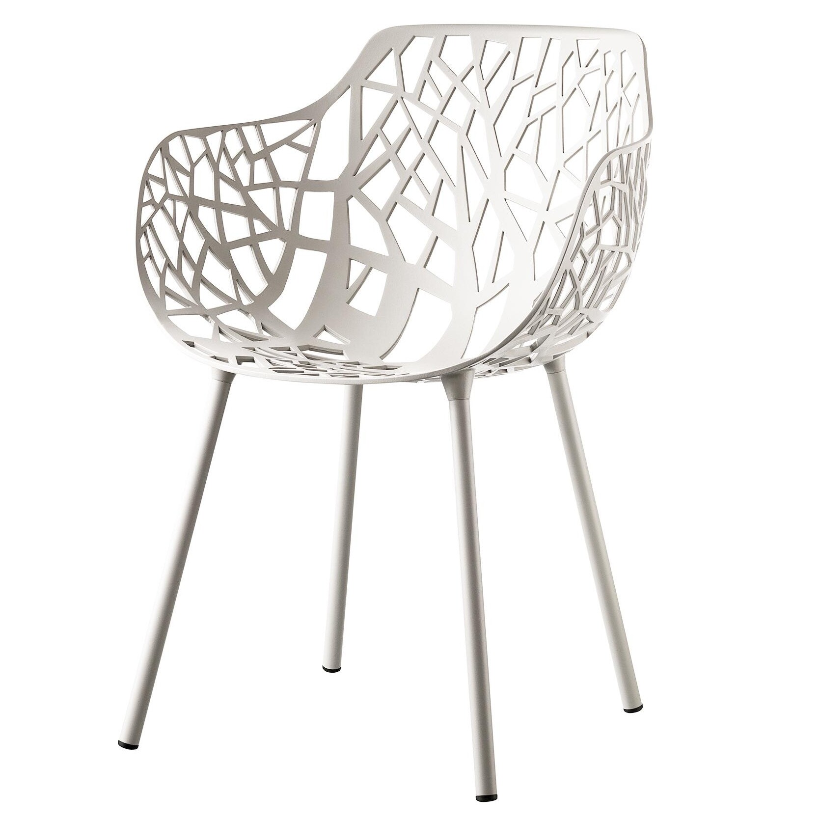 Forest Garden Armchair