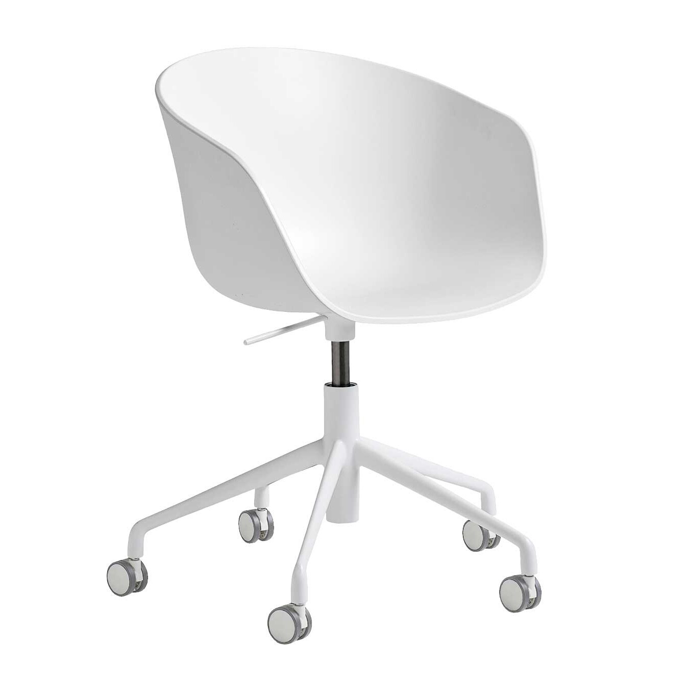 About a Chair AAC 52 2.0 Swivel Chair Height Adjustable