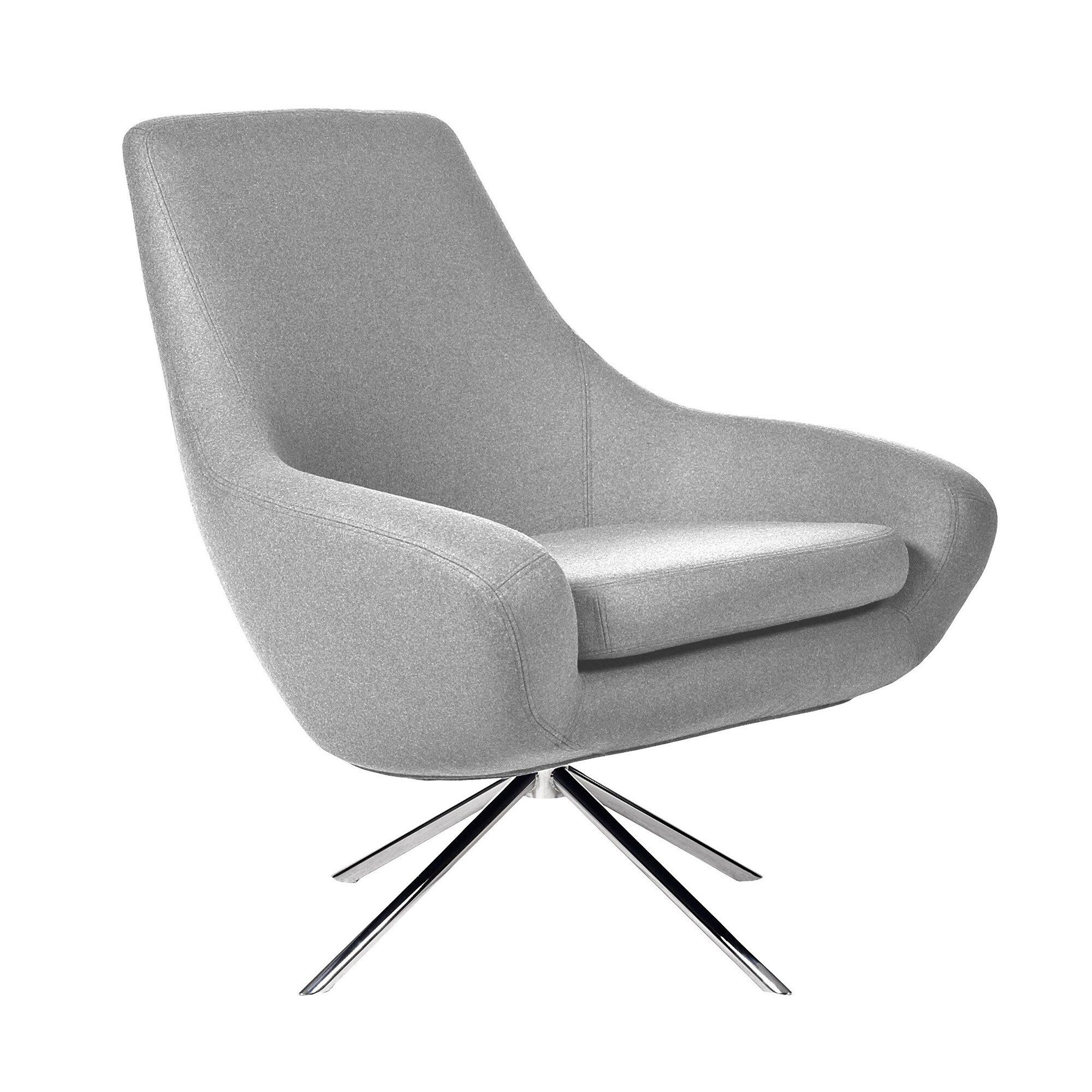 Noomi Lounge Chair