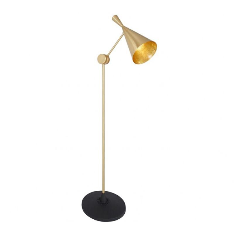 Beat Floor Floor Lamp