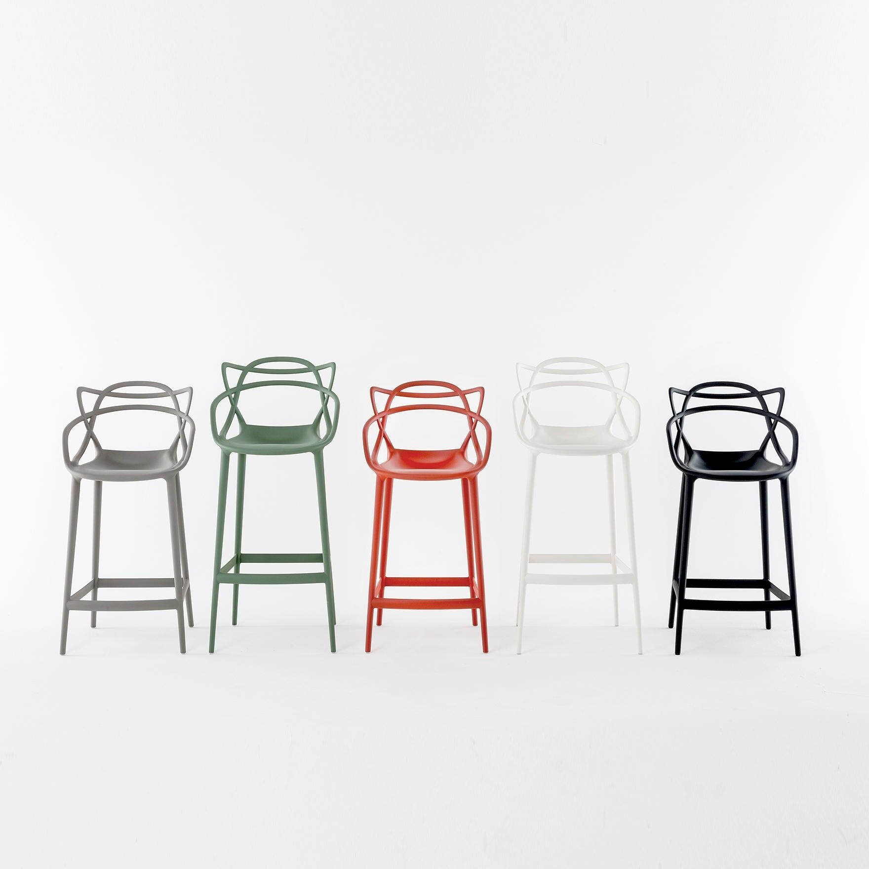 Masters Bar Stool 75cm