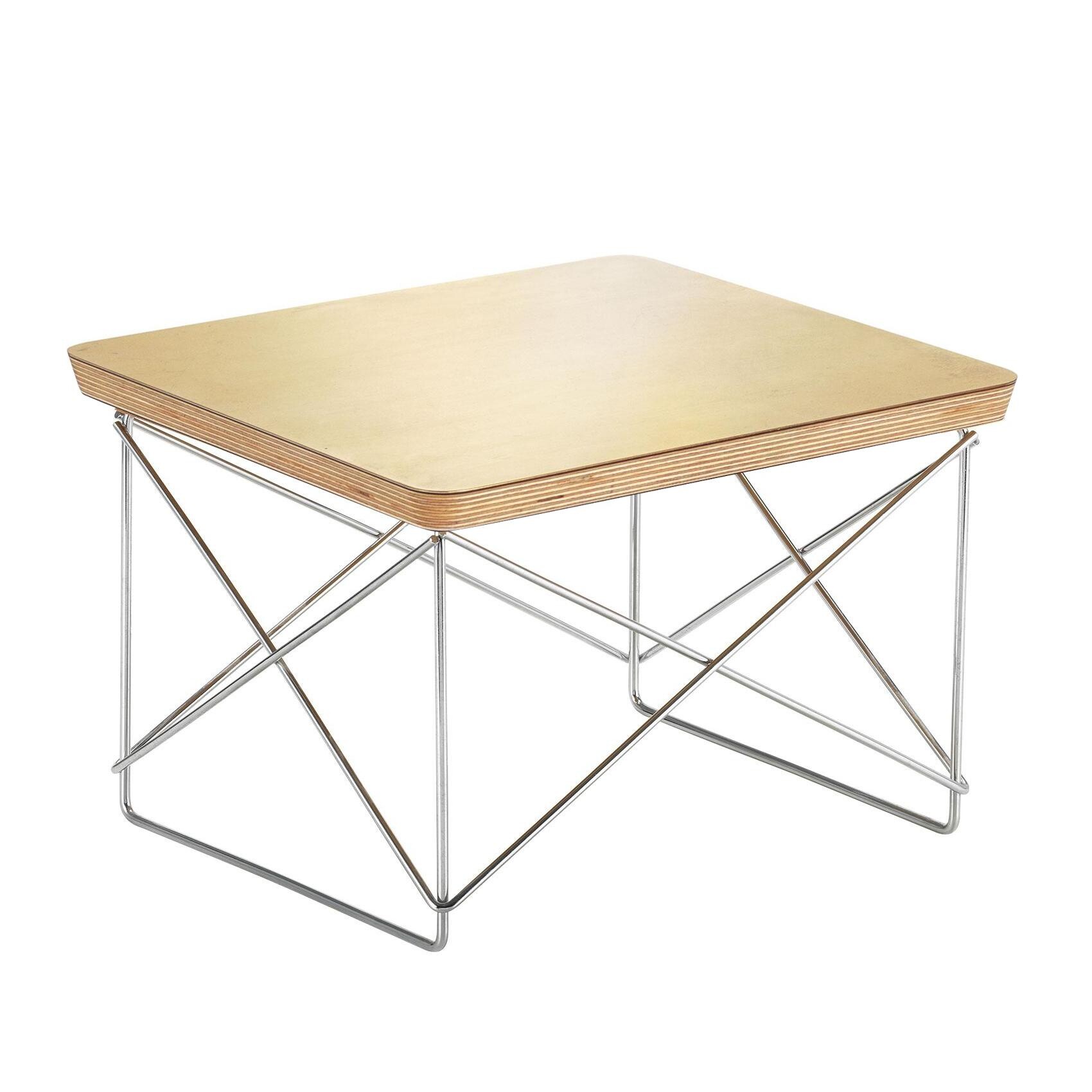 Occasional Table LTR Side Table