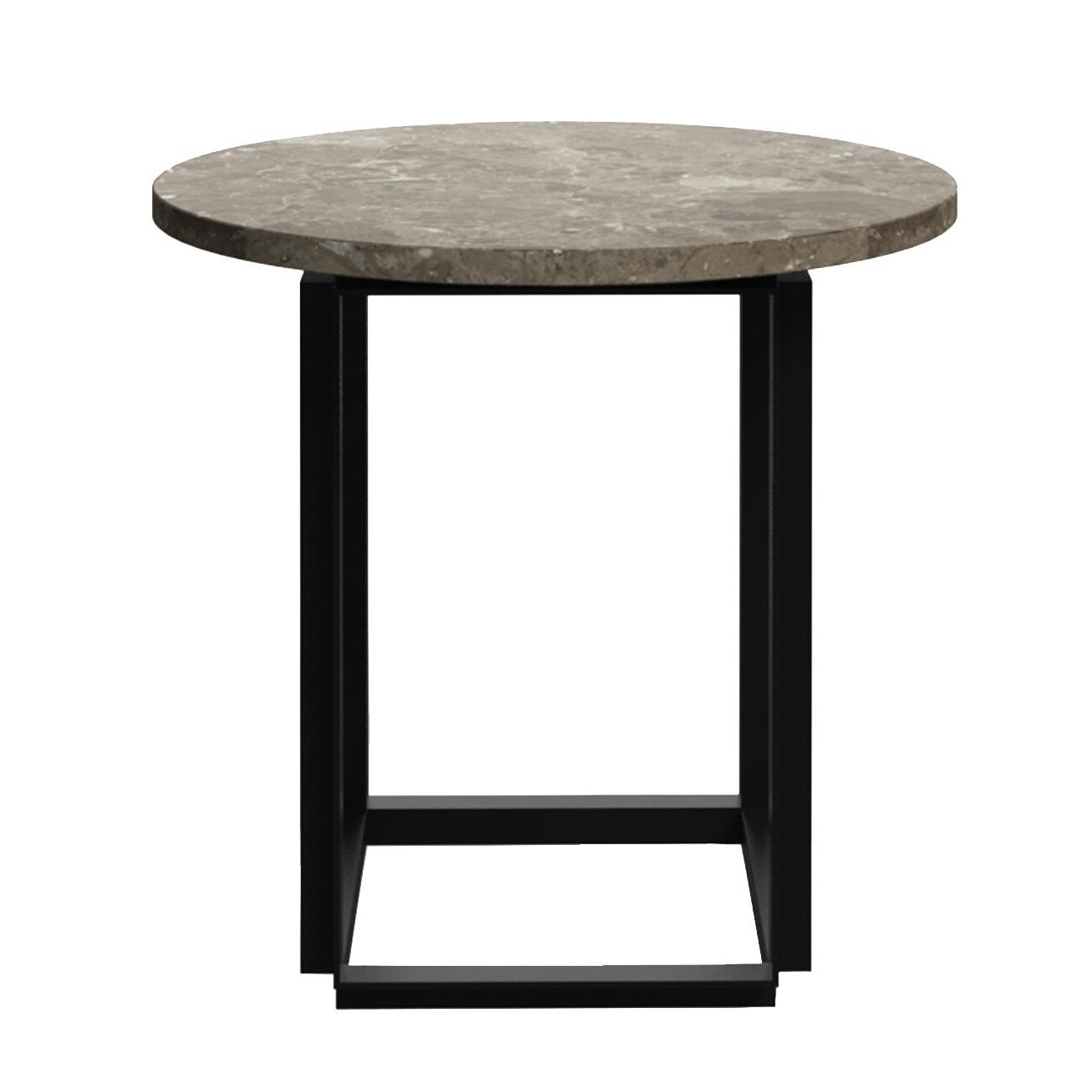 Florence Side Table Ø50cm