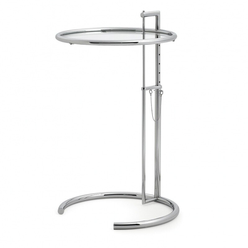 Adjustable Table E 1027