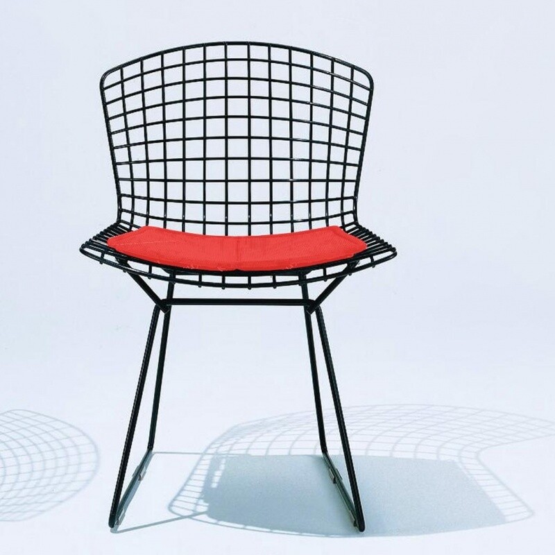 Bertoia Chair