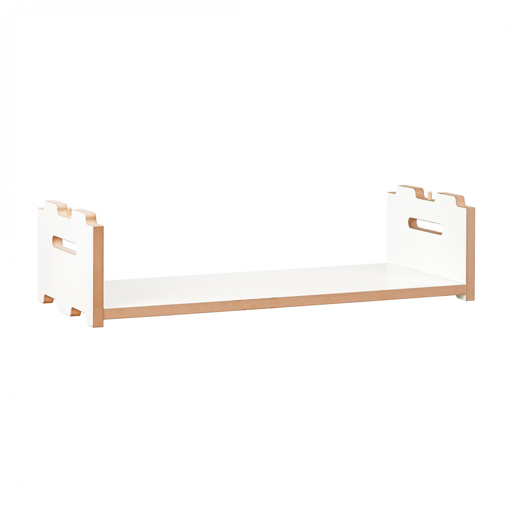 Hochstapler Shelf-System Elements Low