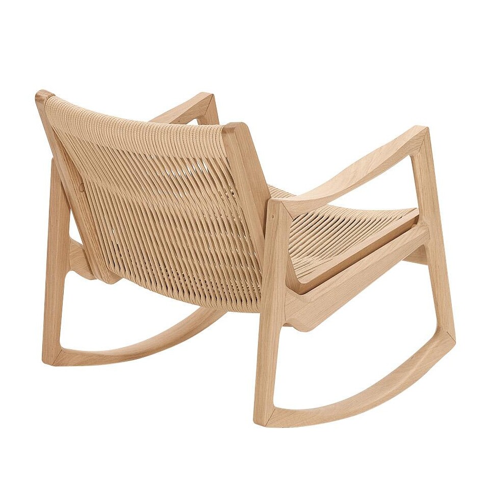 Euvira Rocking Chair