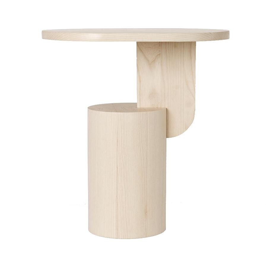 Insert Side Table
