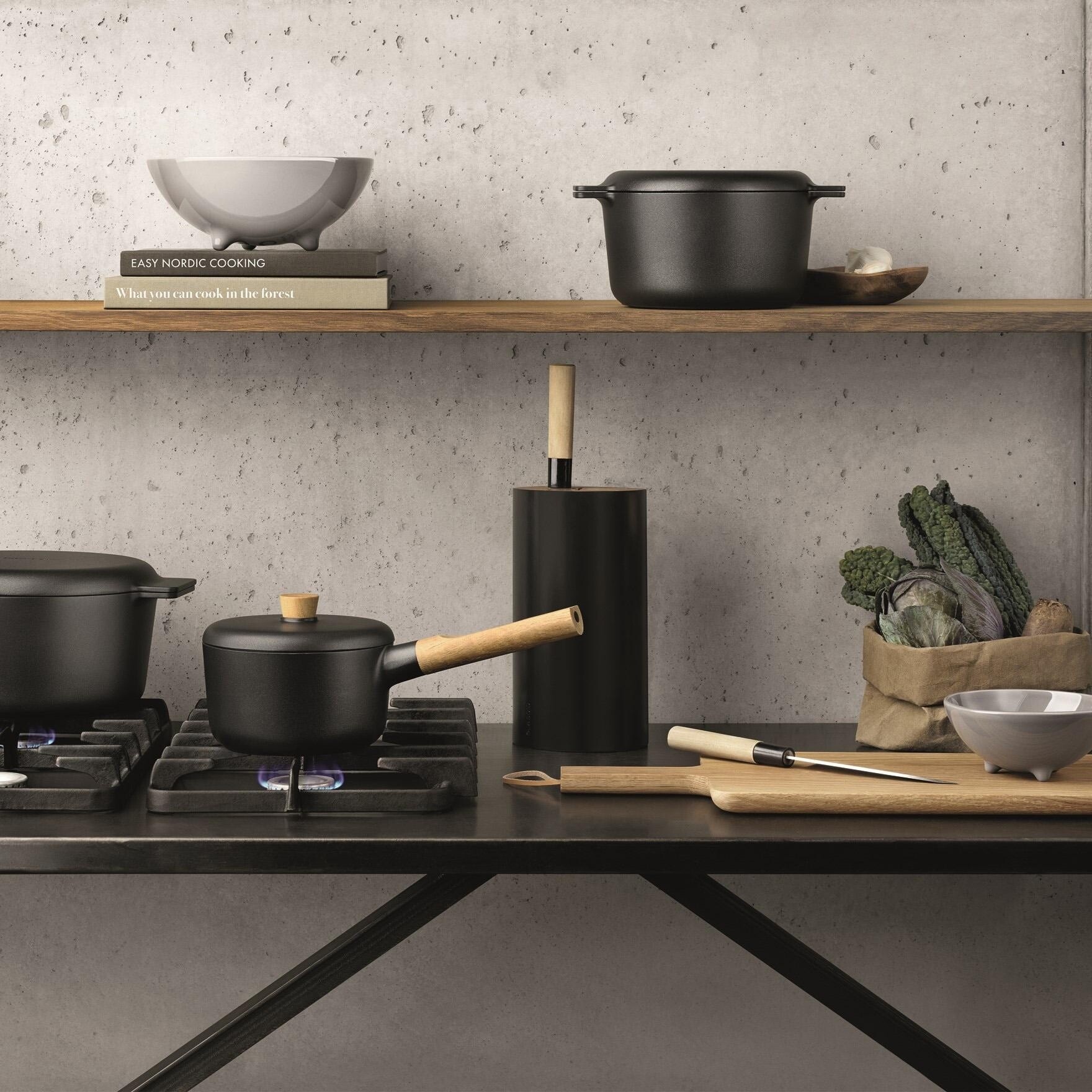 Nordic Kitchen Saucepan 1.5L