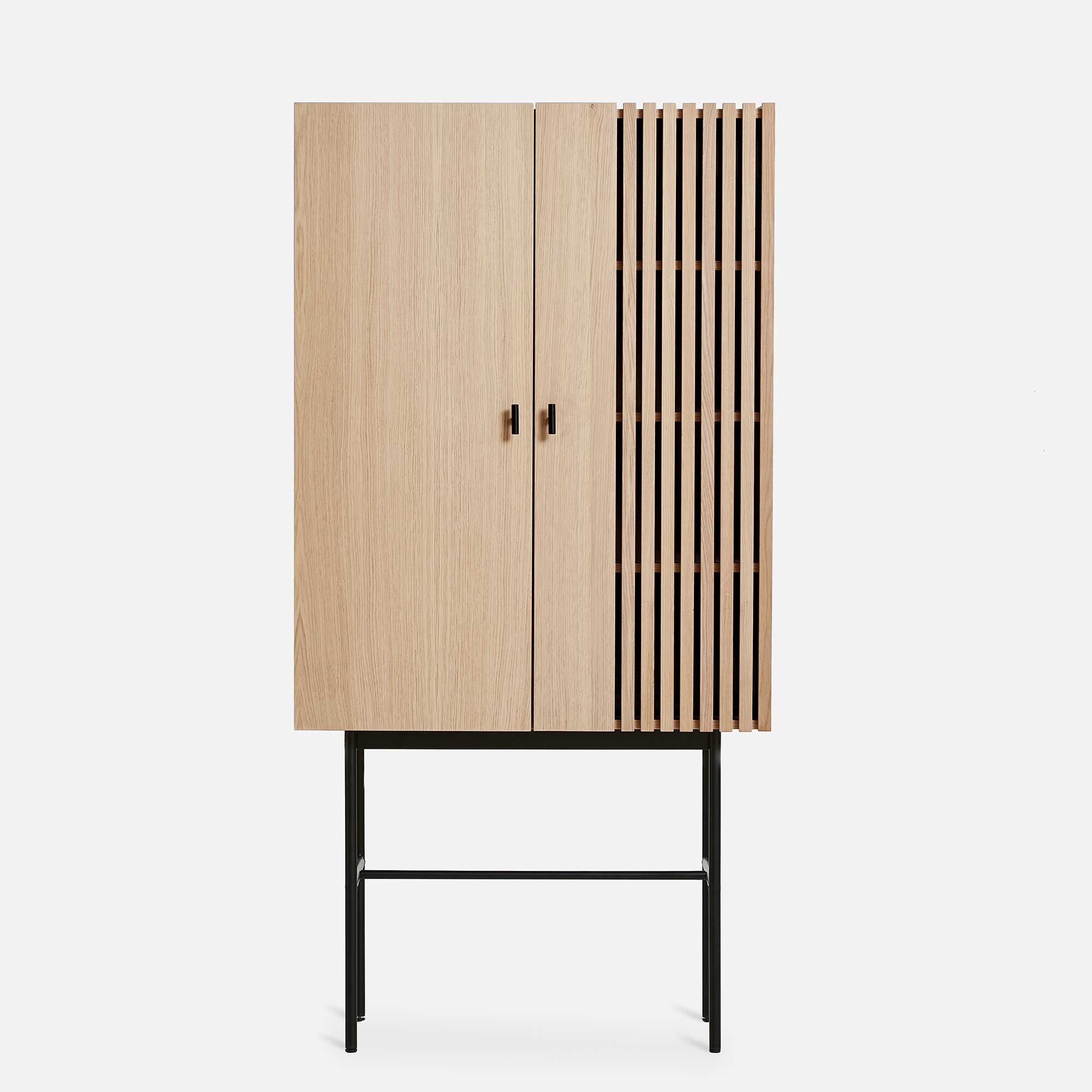 Array Highboard 80cm