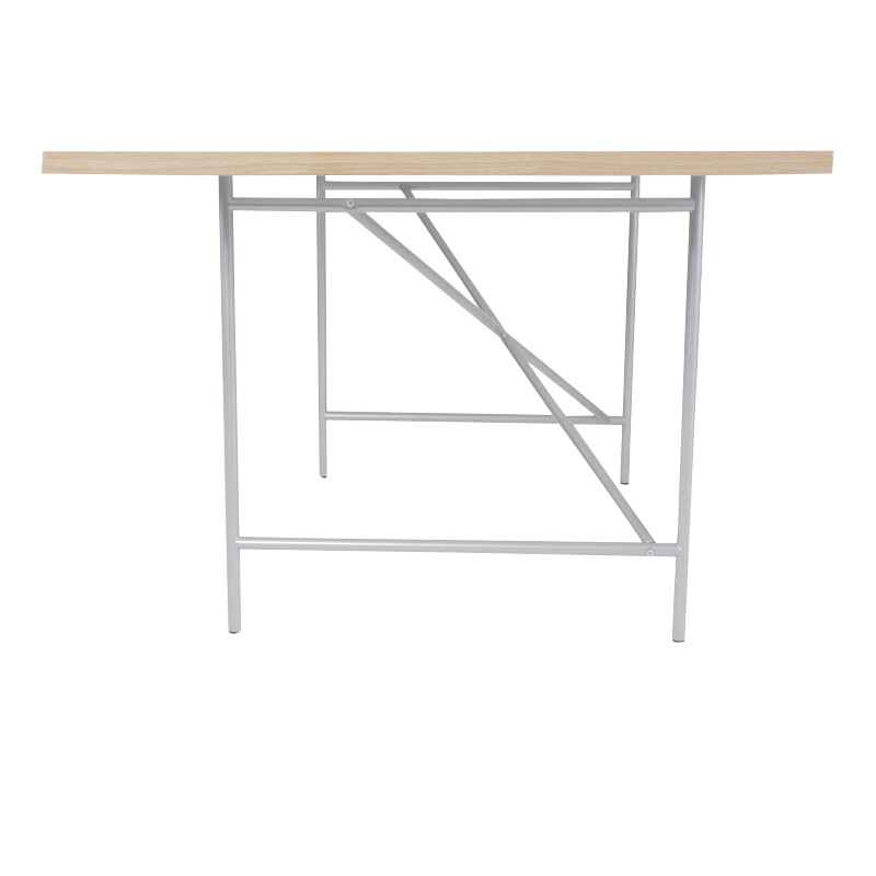 Eiermann 1 Table 180x90cm Frame Eccentric 110x66x78cm