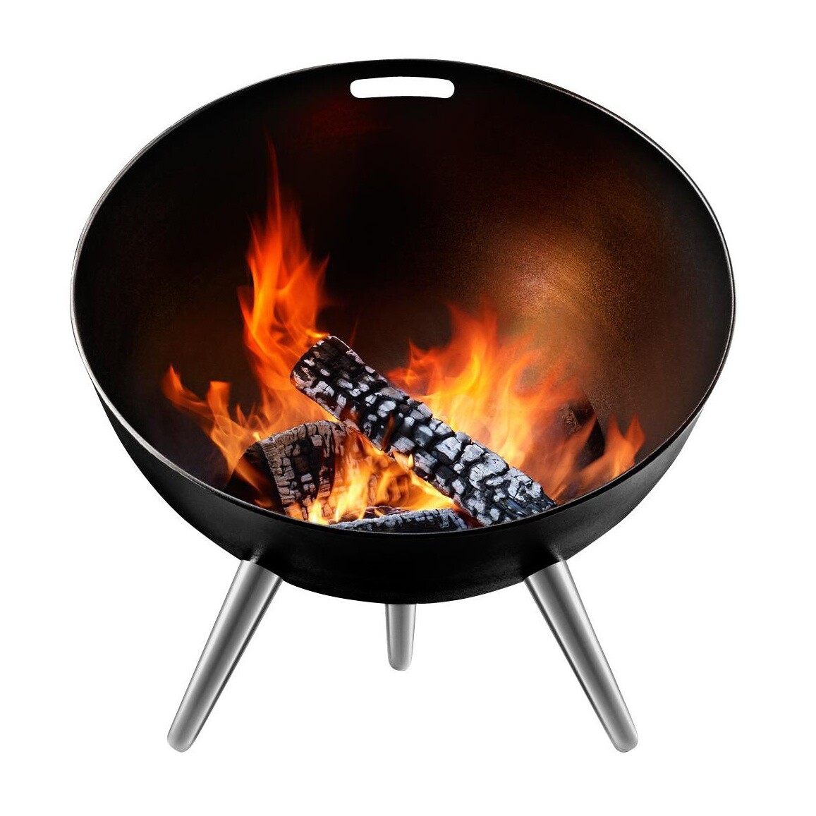 FireGlobe Fireplace